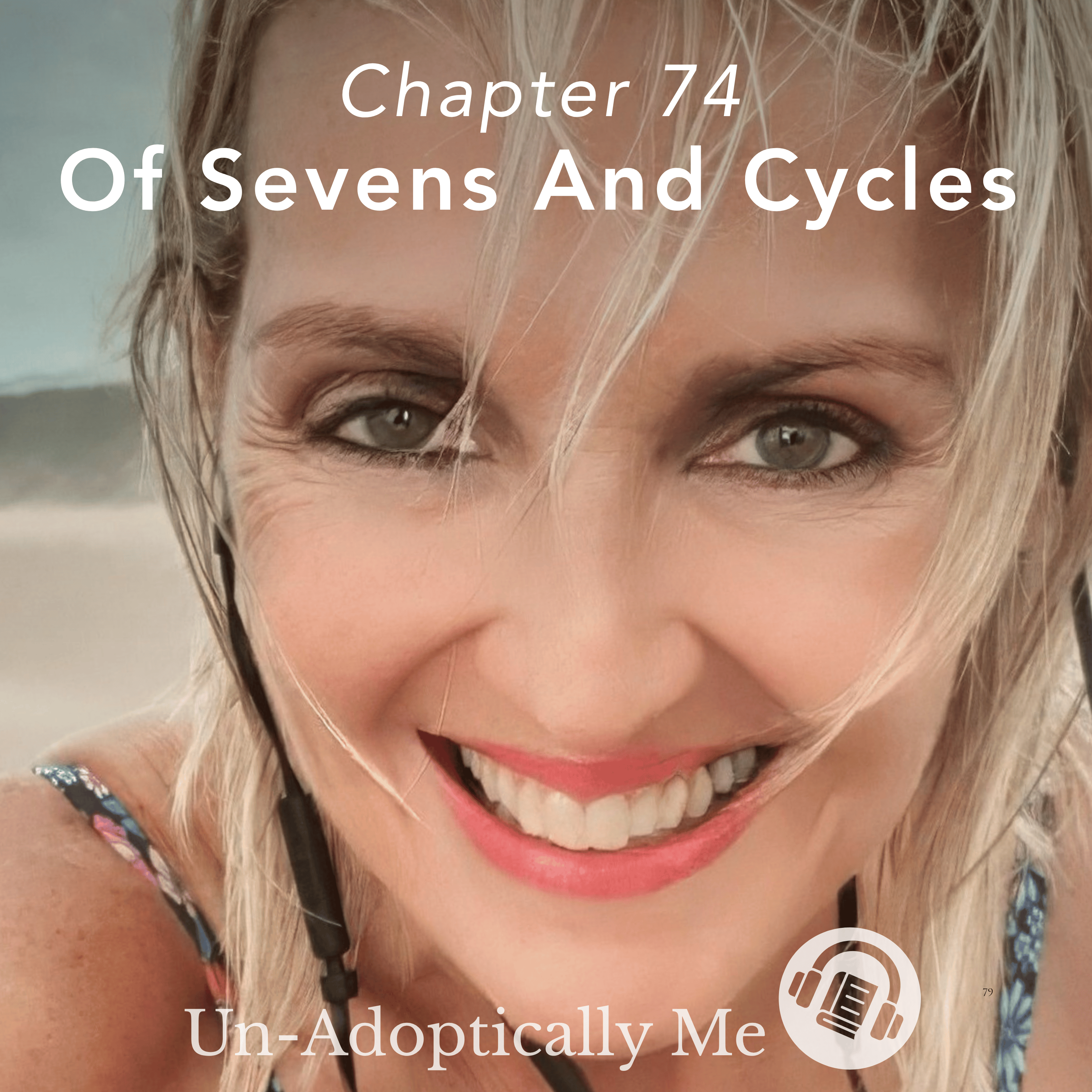 Sevens and Cycles | UAM Snapshot 74 episode artwork