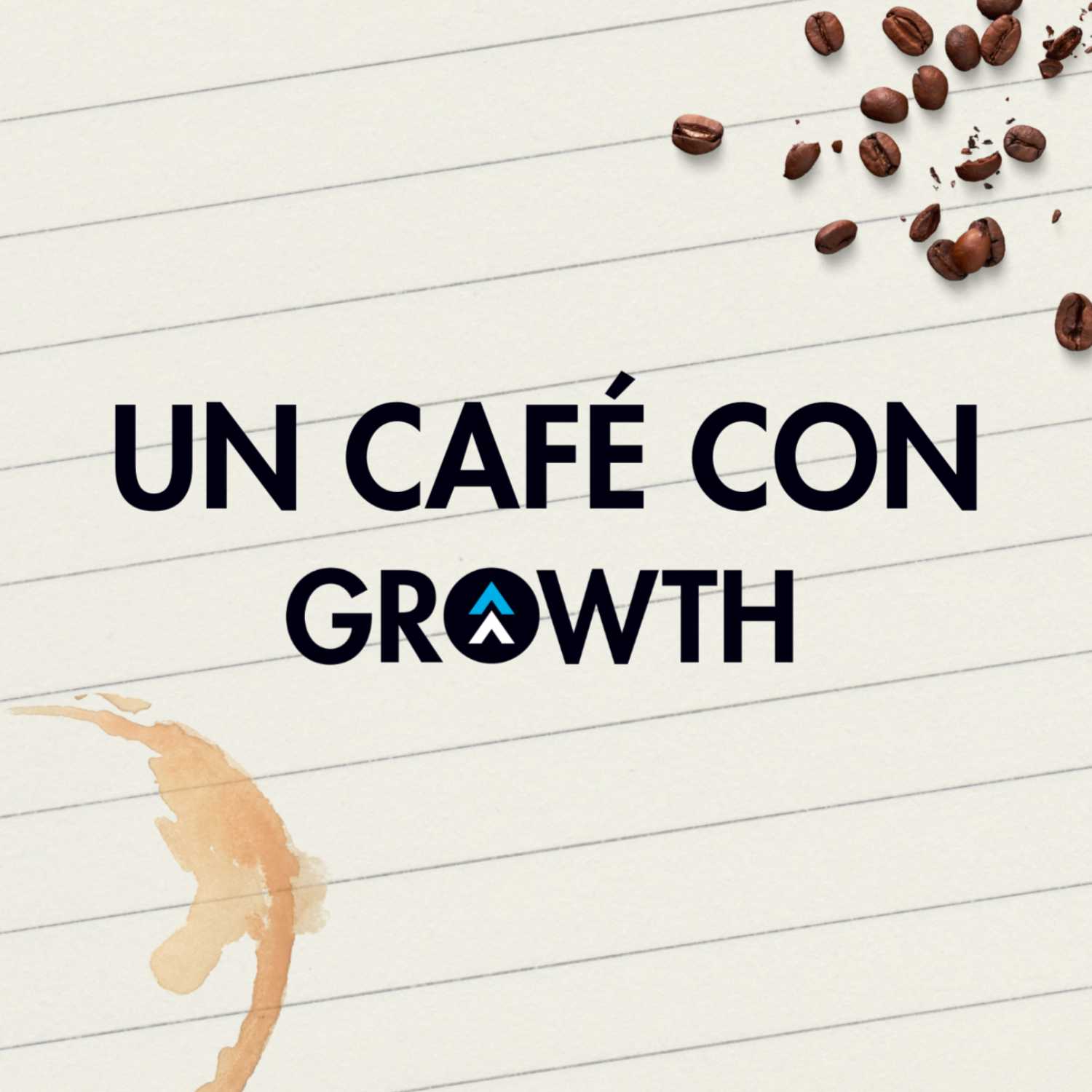 Un café con GROWTH