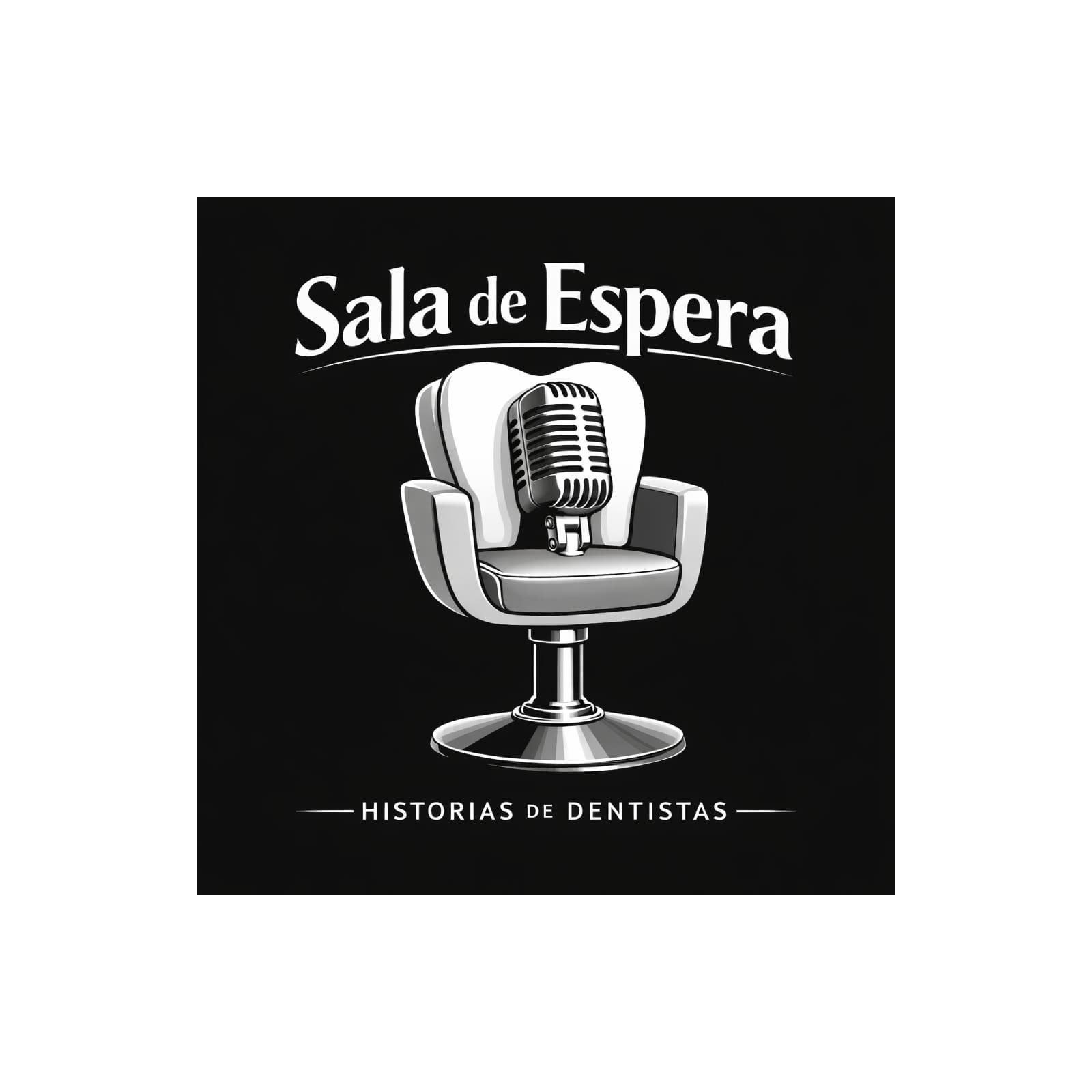 SALA DE ESPERA podcast artwork