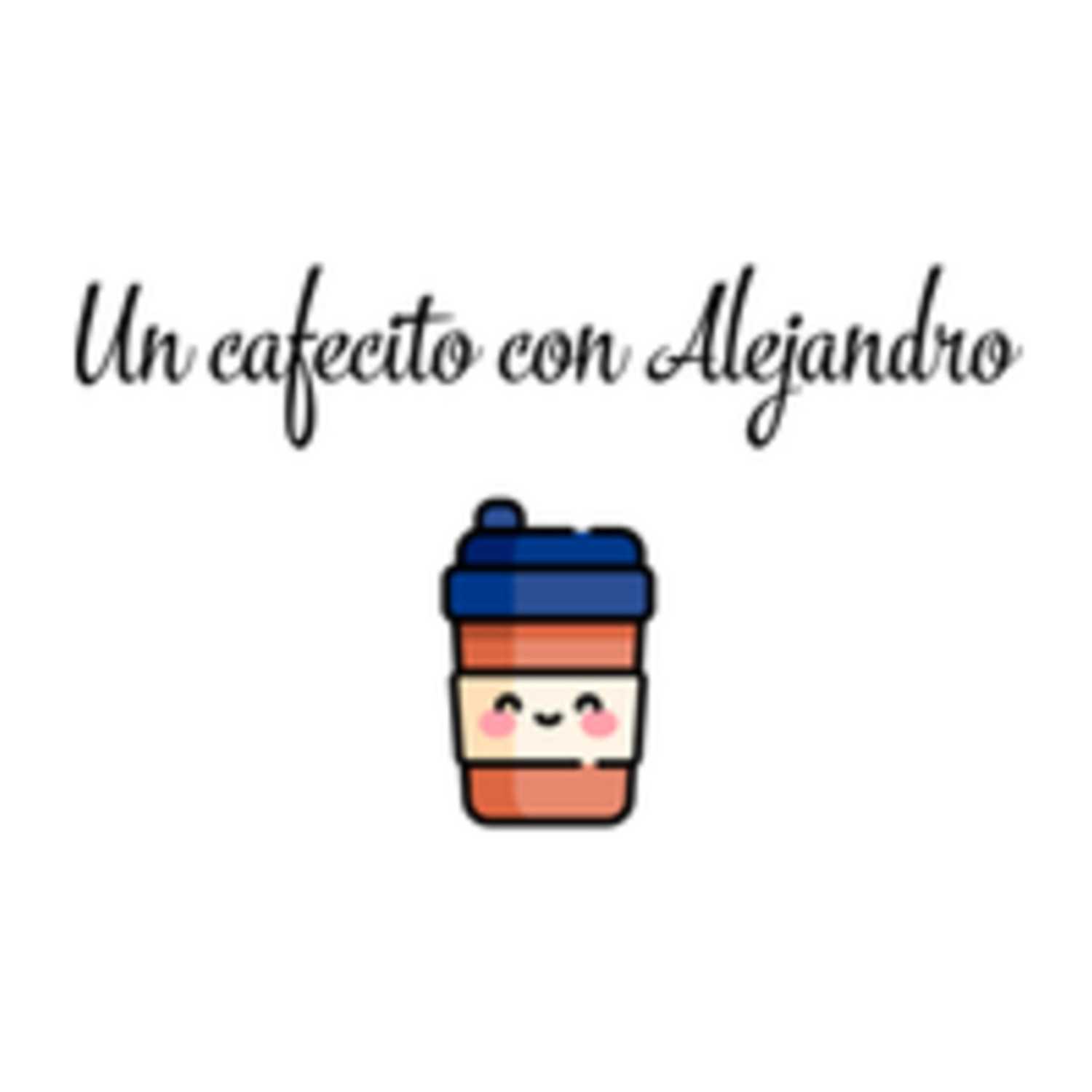 Un Cafecito con Alejo