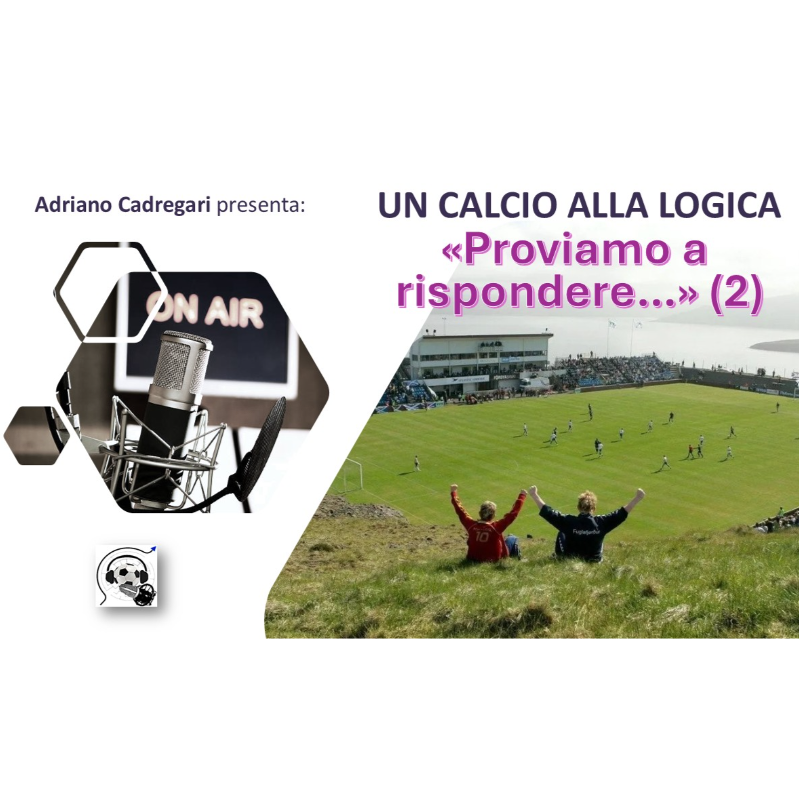 Proviamo a rispondere... (2) episode artwork