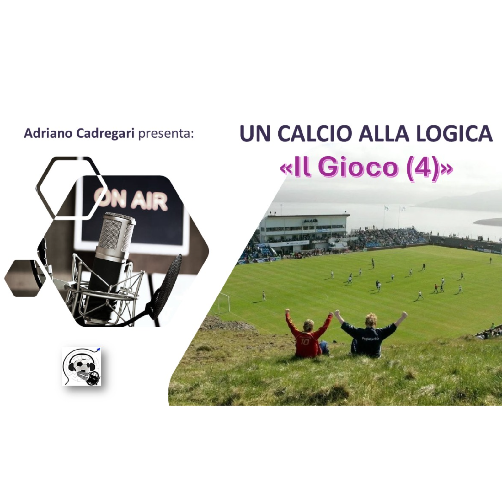 Il Gioco (4) episode artwork