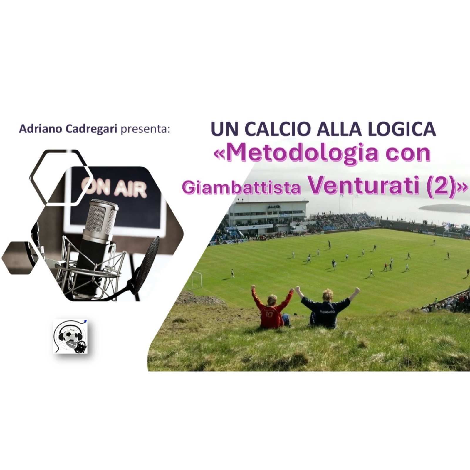 Metodologia con Giambattista Venturati (2) episode artwork