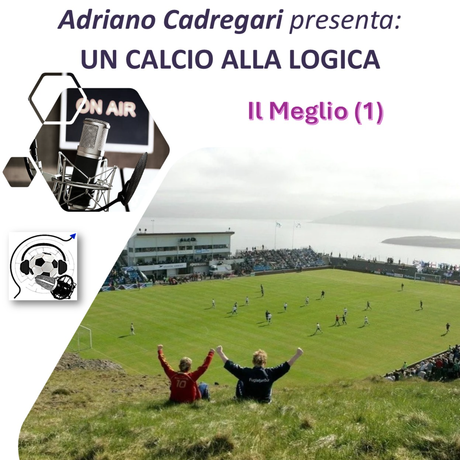 Il Meglio (1) episode artwork