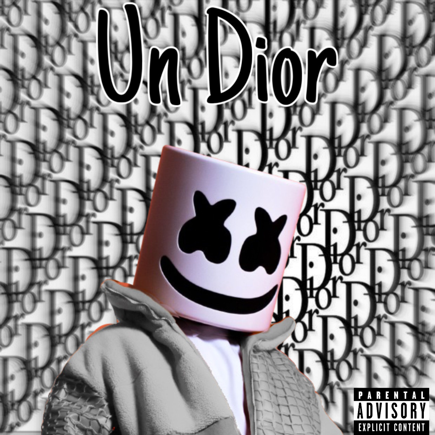 Un Dior - Peso Pluma x Fuerza Regida