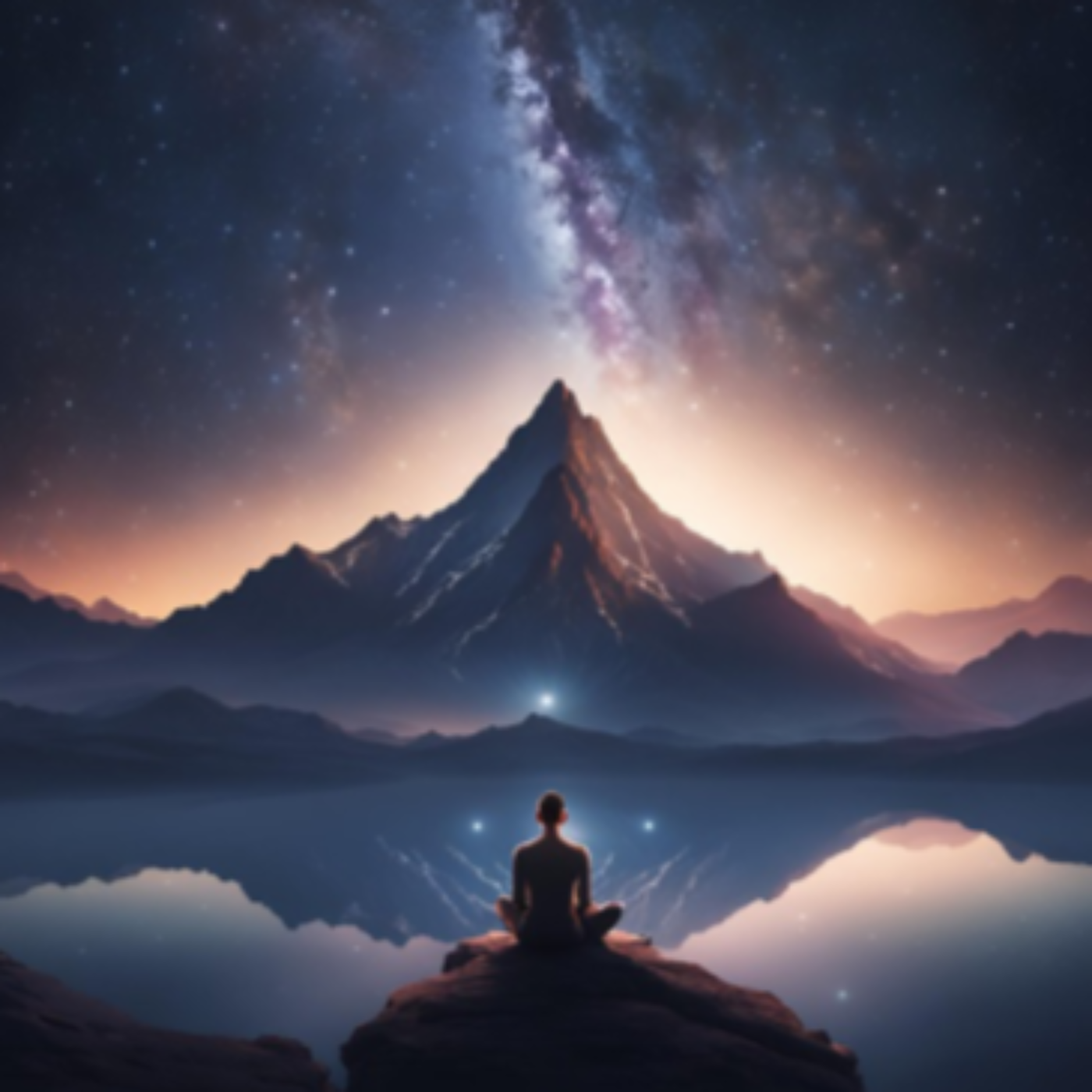 PENSAMIENTOS ETERNOS