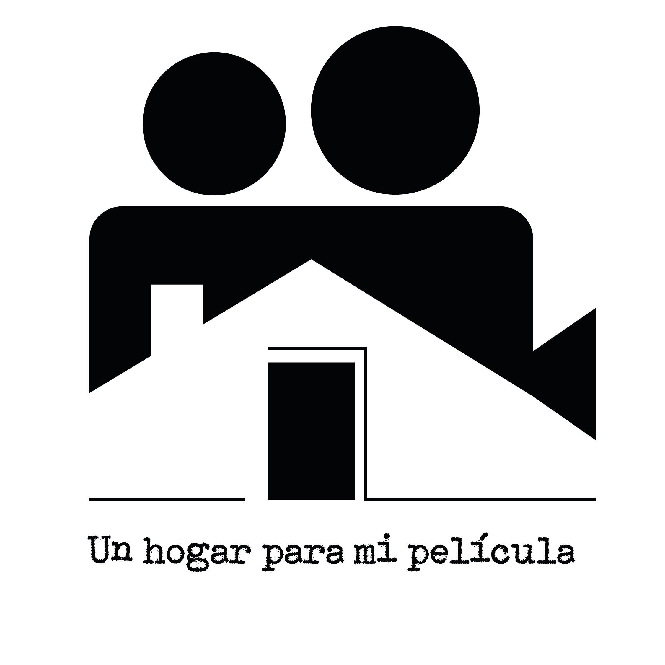 Un hogar para mí película