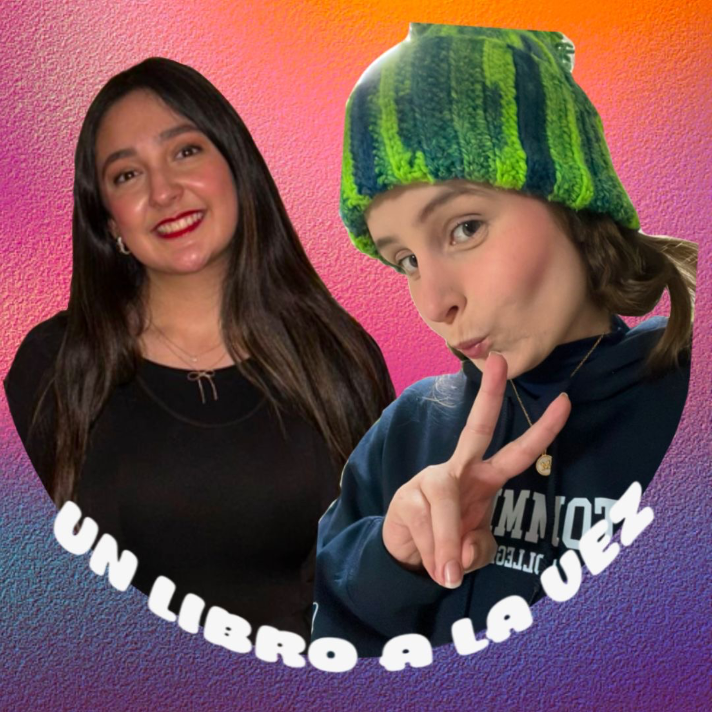 Un libro a la vez 