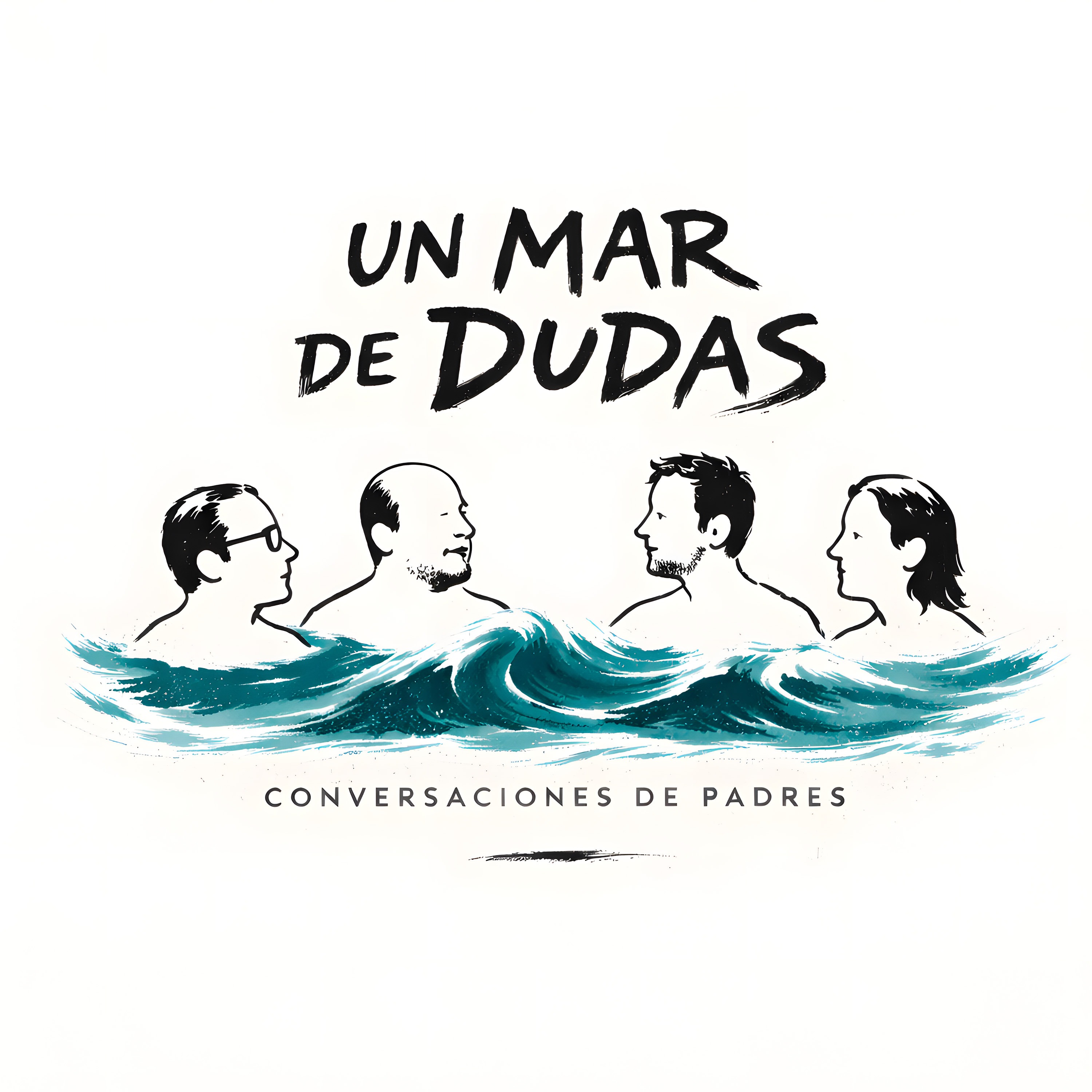 Un Mar de Dudas