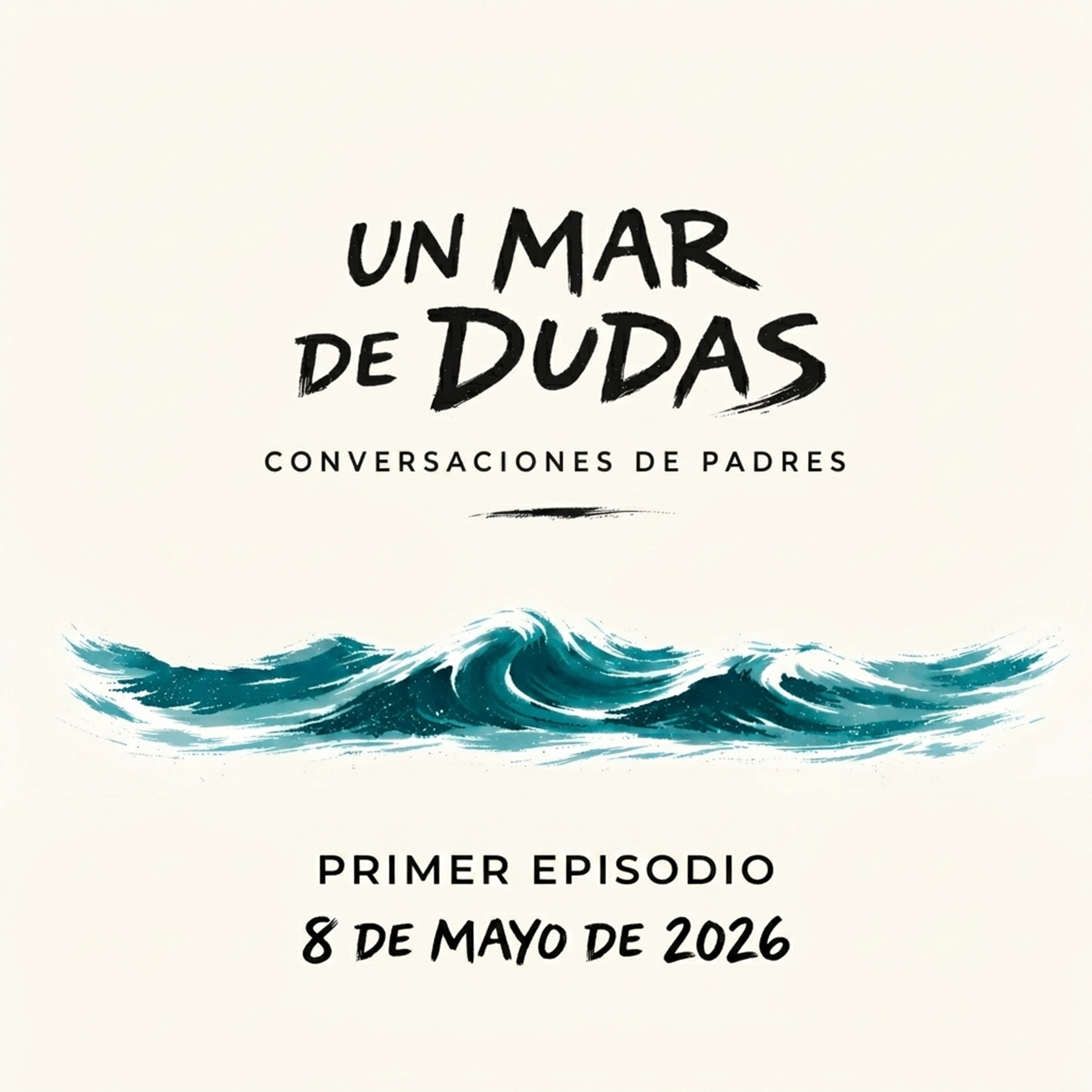 Trailer - Un Mar de Dudas episode artwork