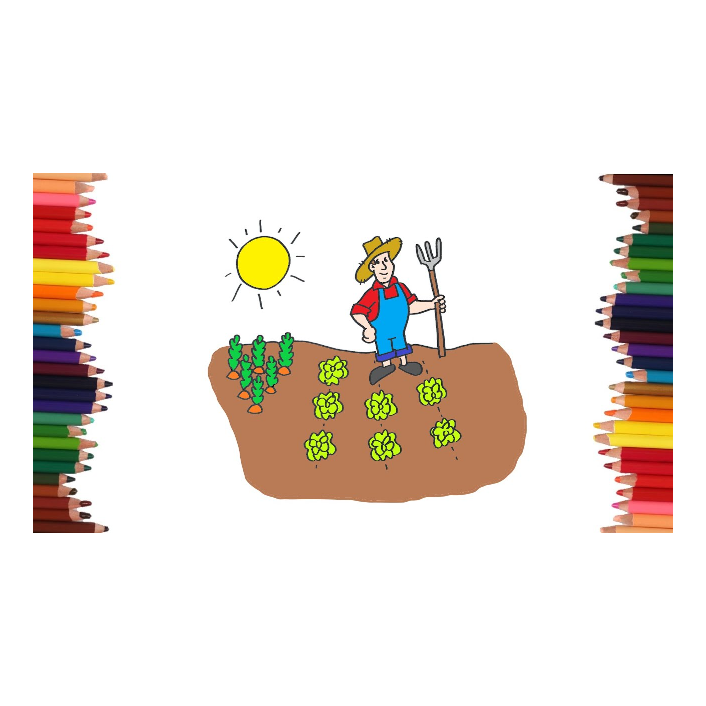 Un pequeño biohuertito