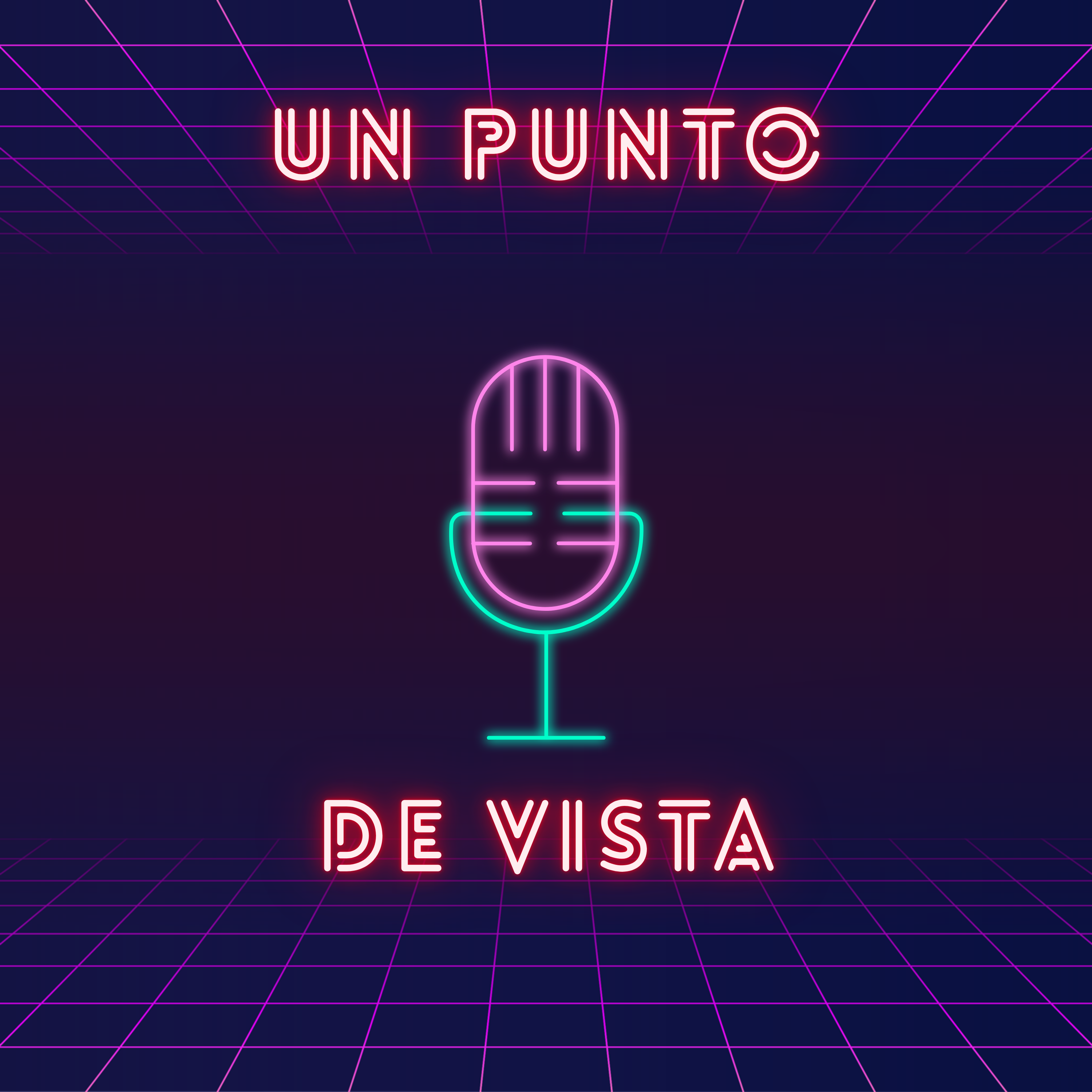 Un punto de vista podcast artwork