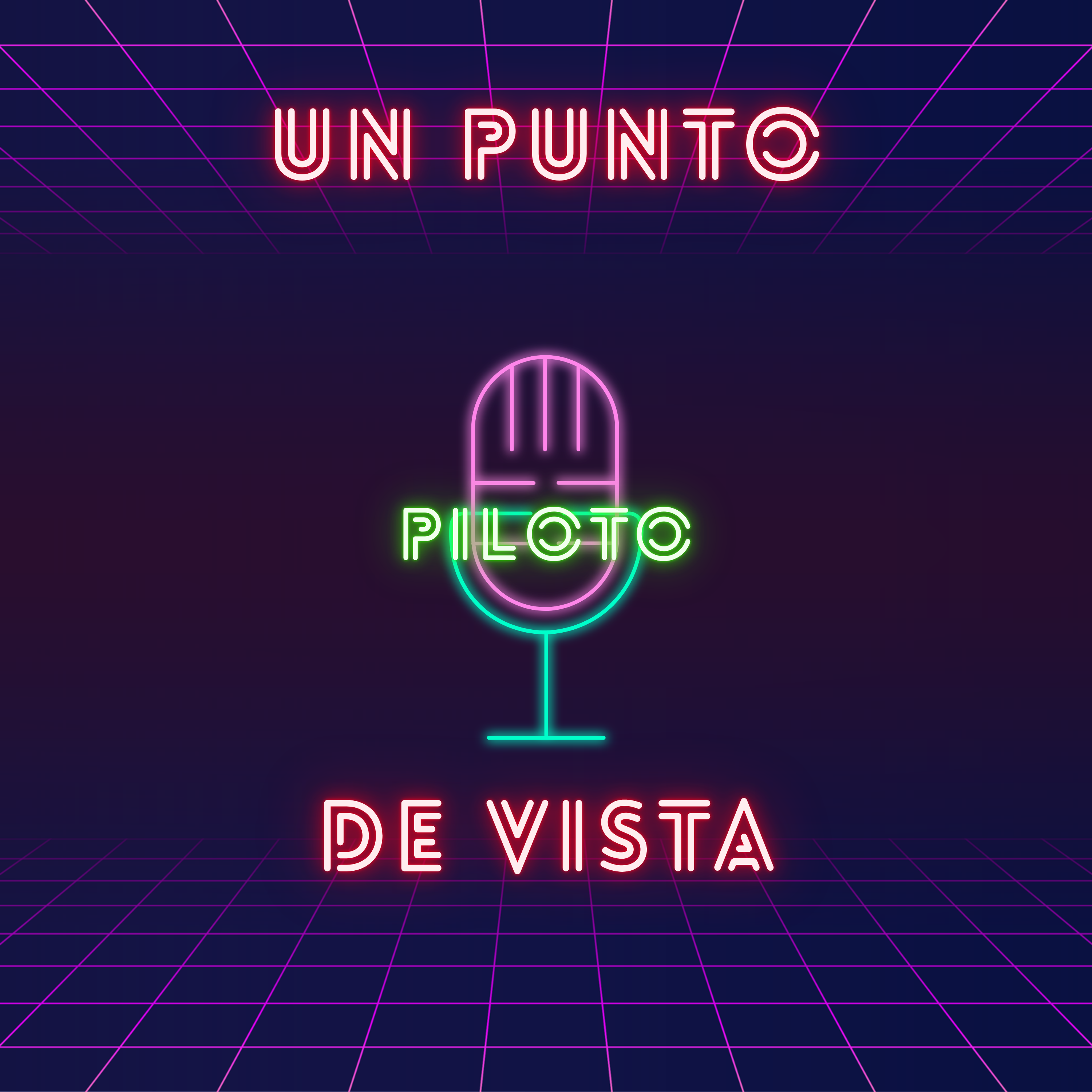 Un punto de vista: Piloto episode artwork