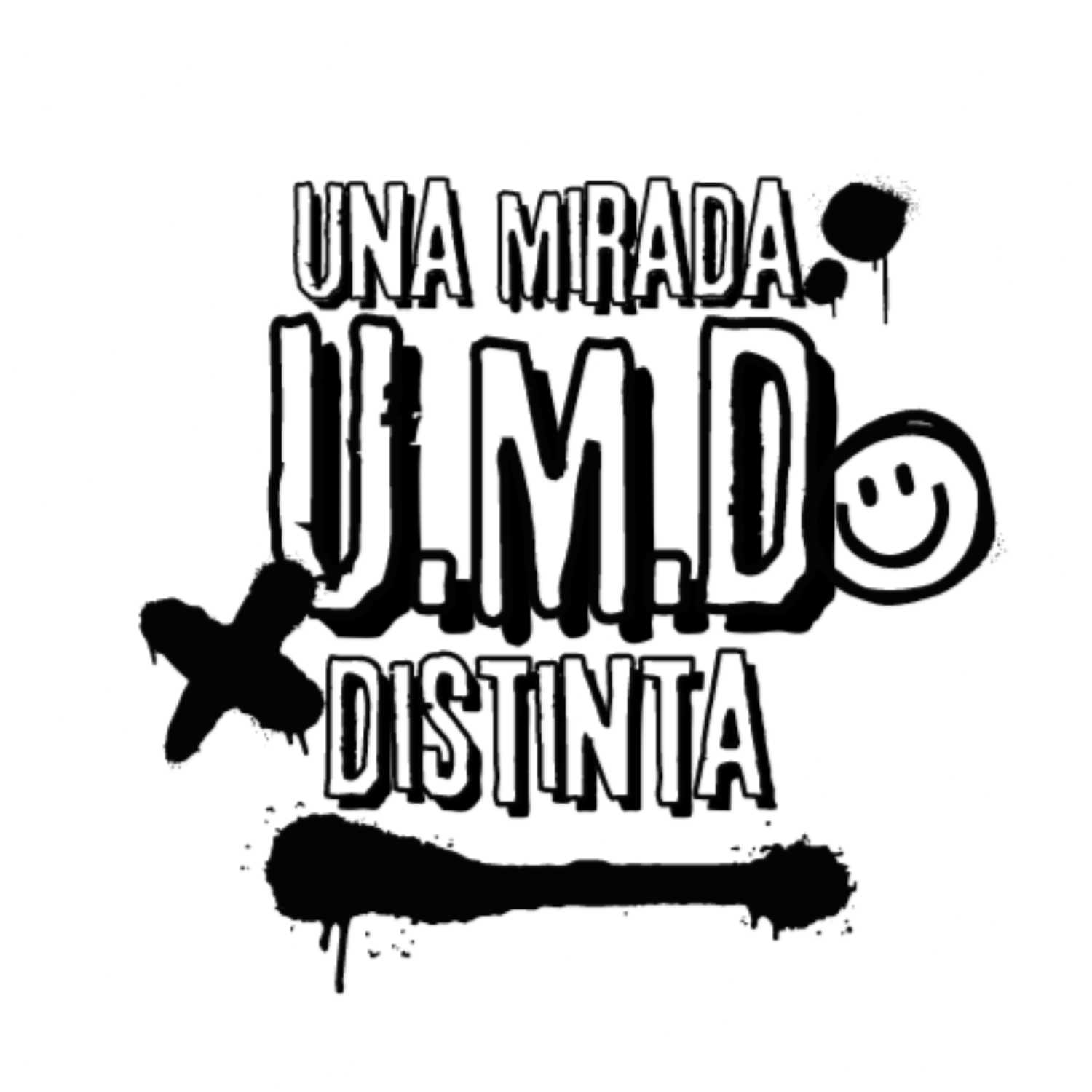 UMD Podcast podcast artwork