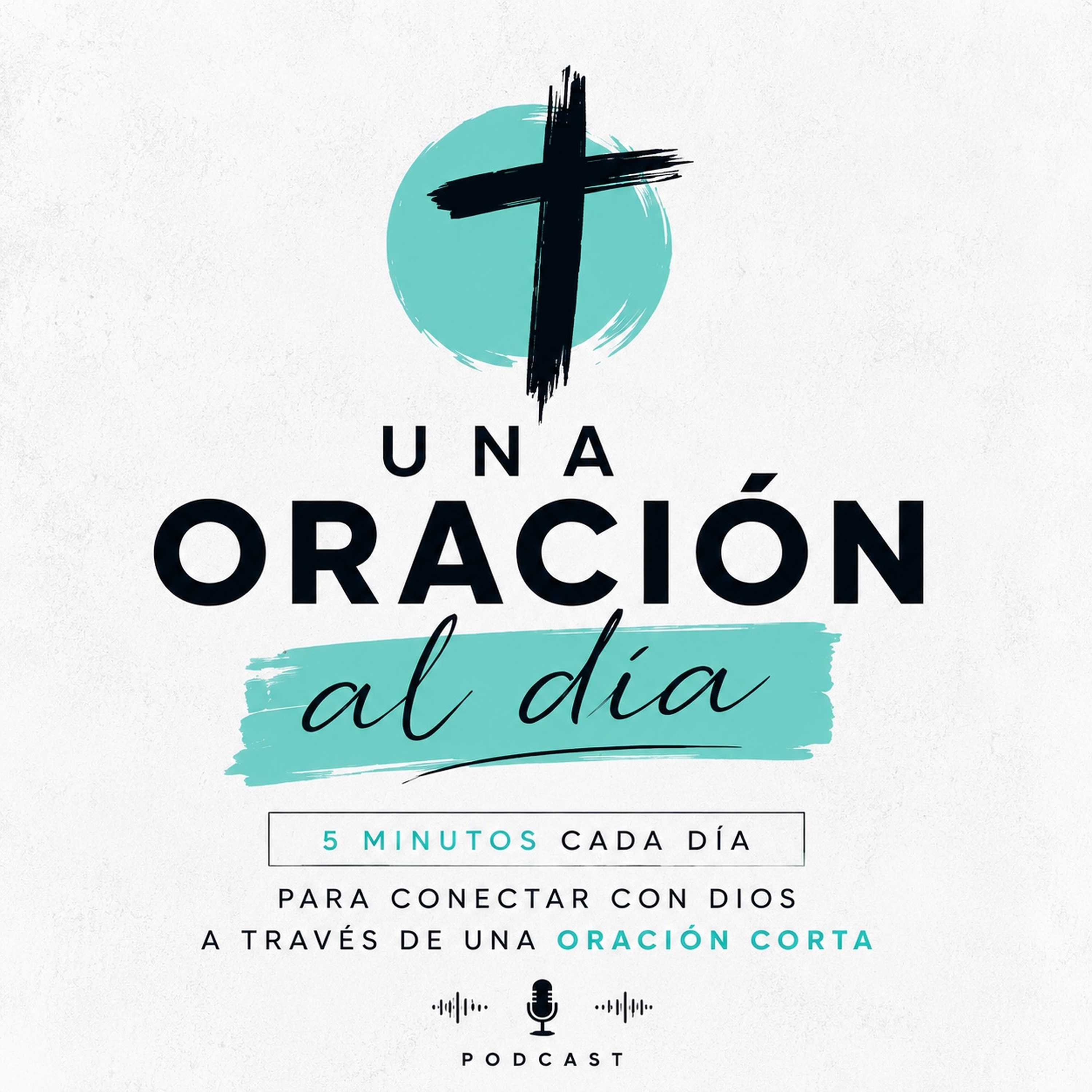 Una oración al día
