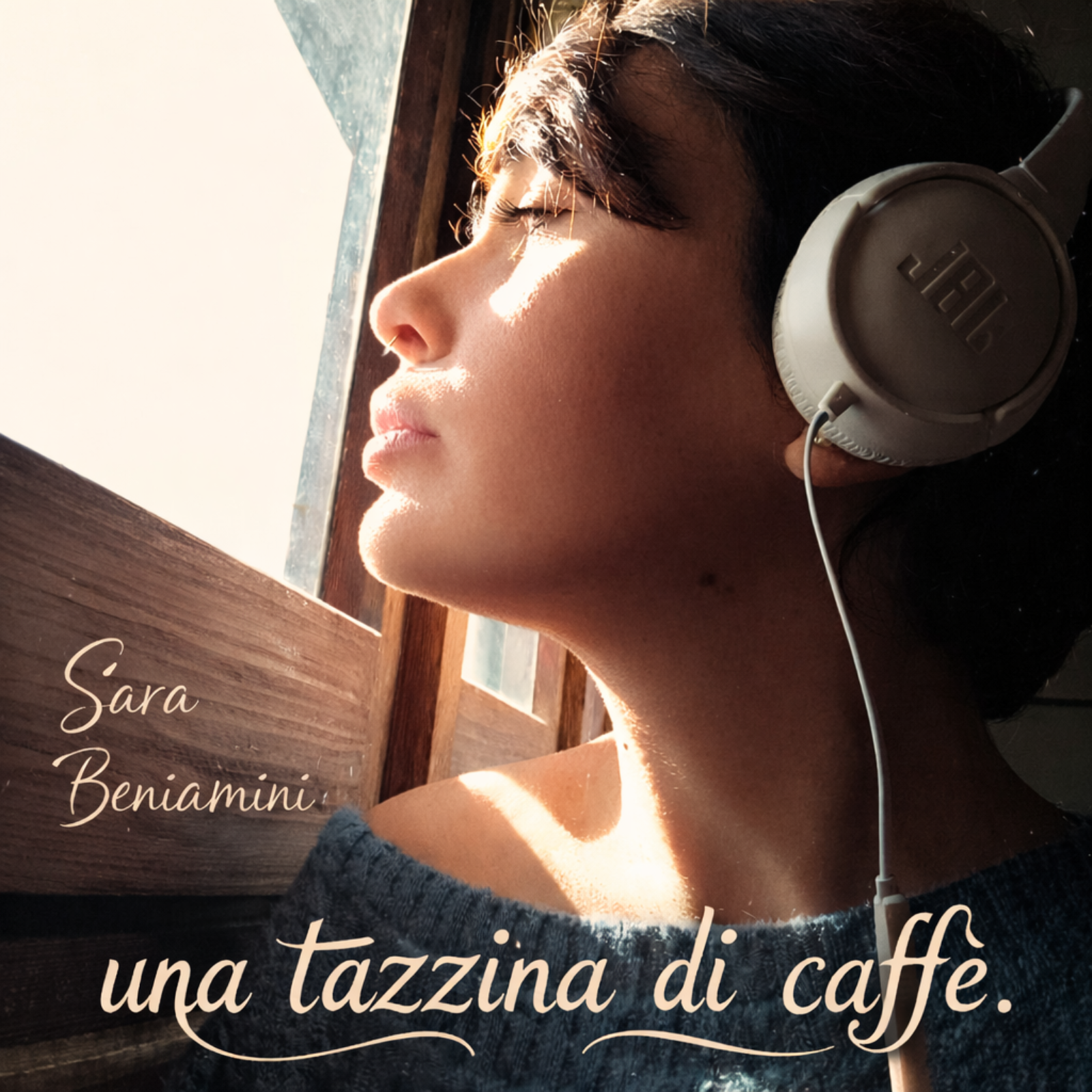 una tazzina di caffè Alberto Savinio episode artwork