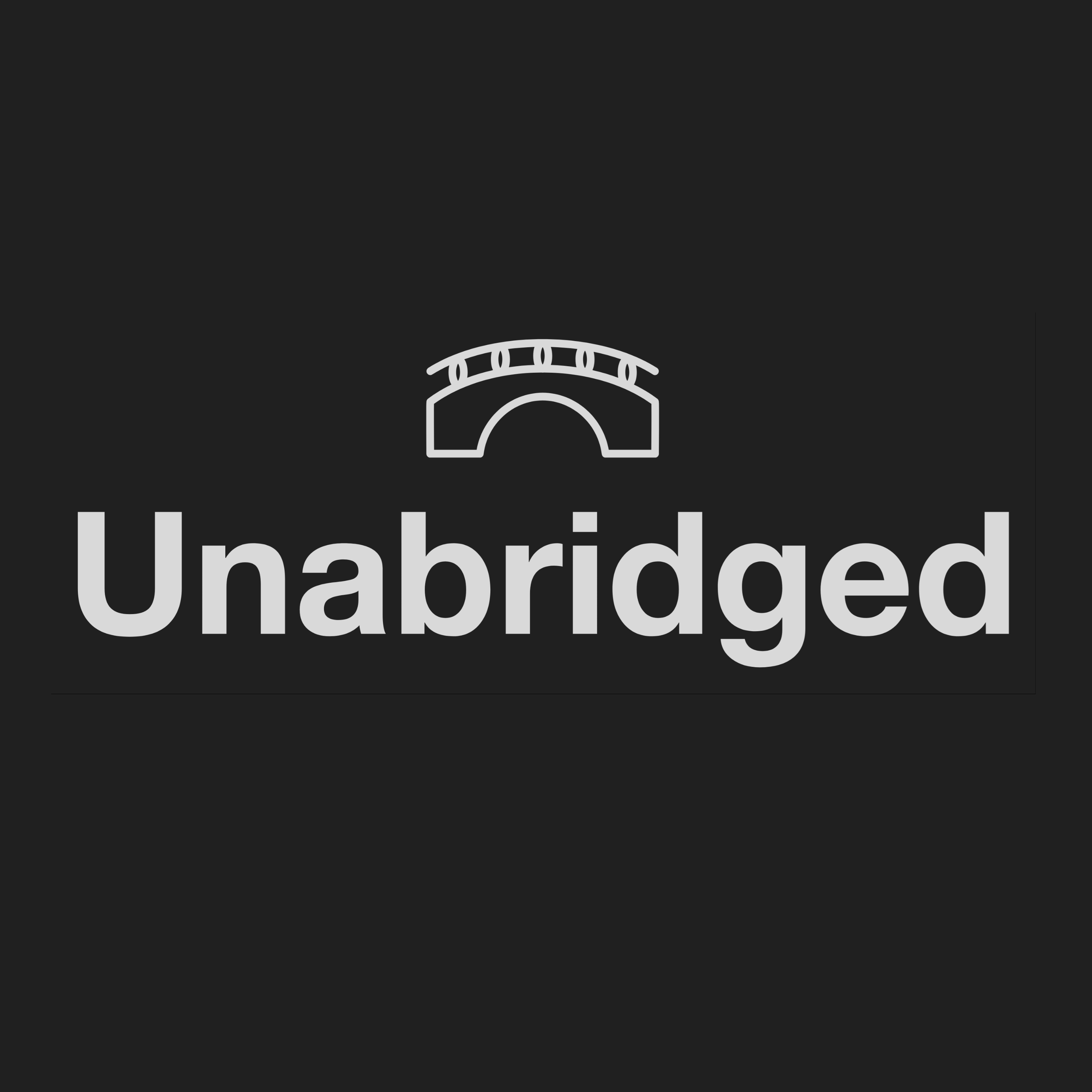 Unabridged 01: “Cut Through the Noise,” Jonny Petrovic