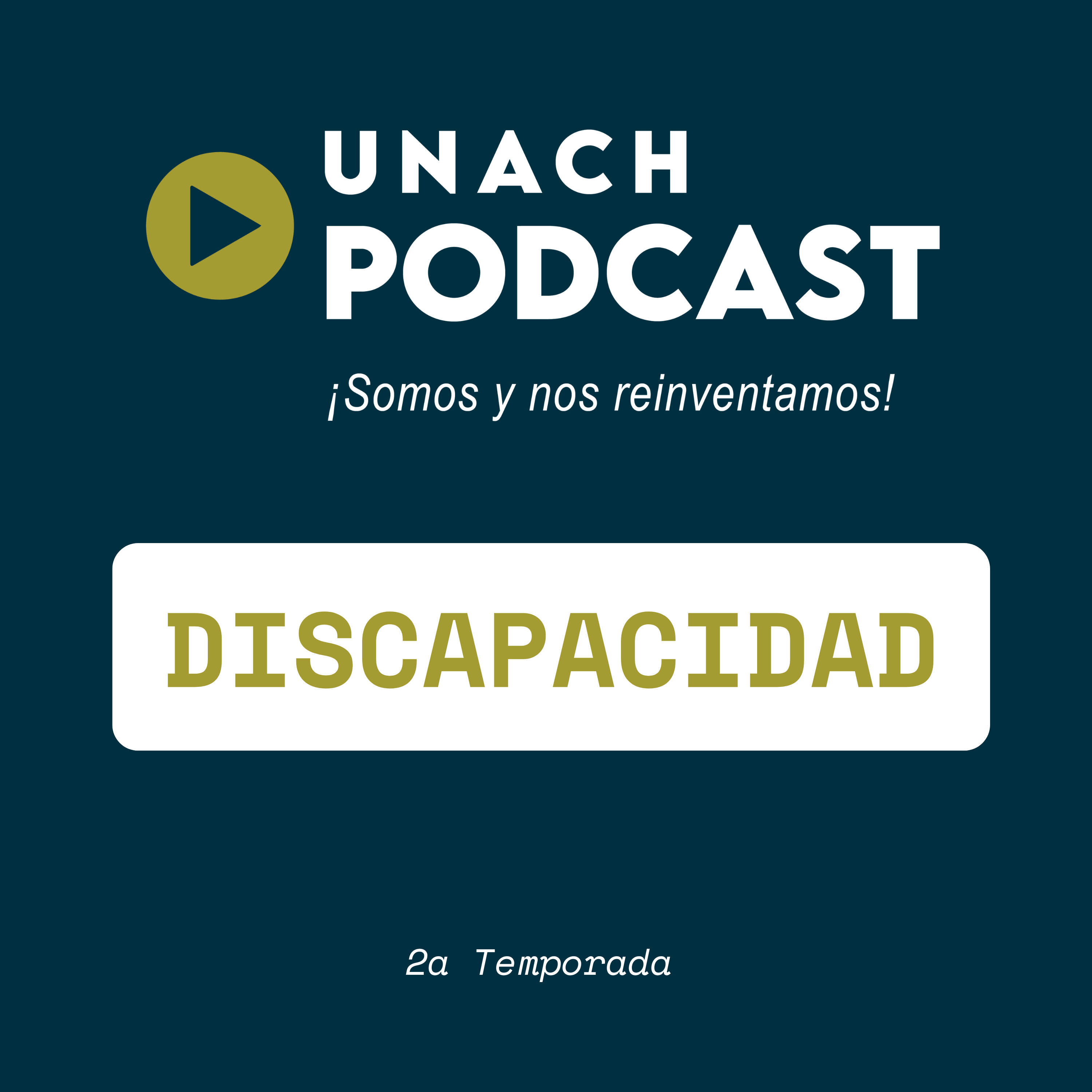 Somos y nos reinventamos.