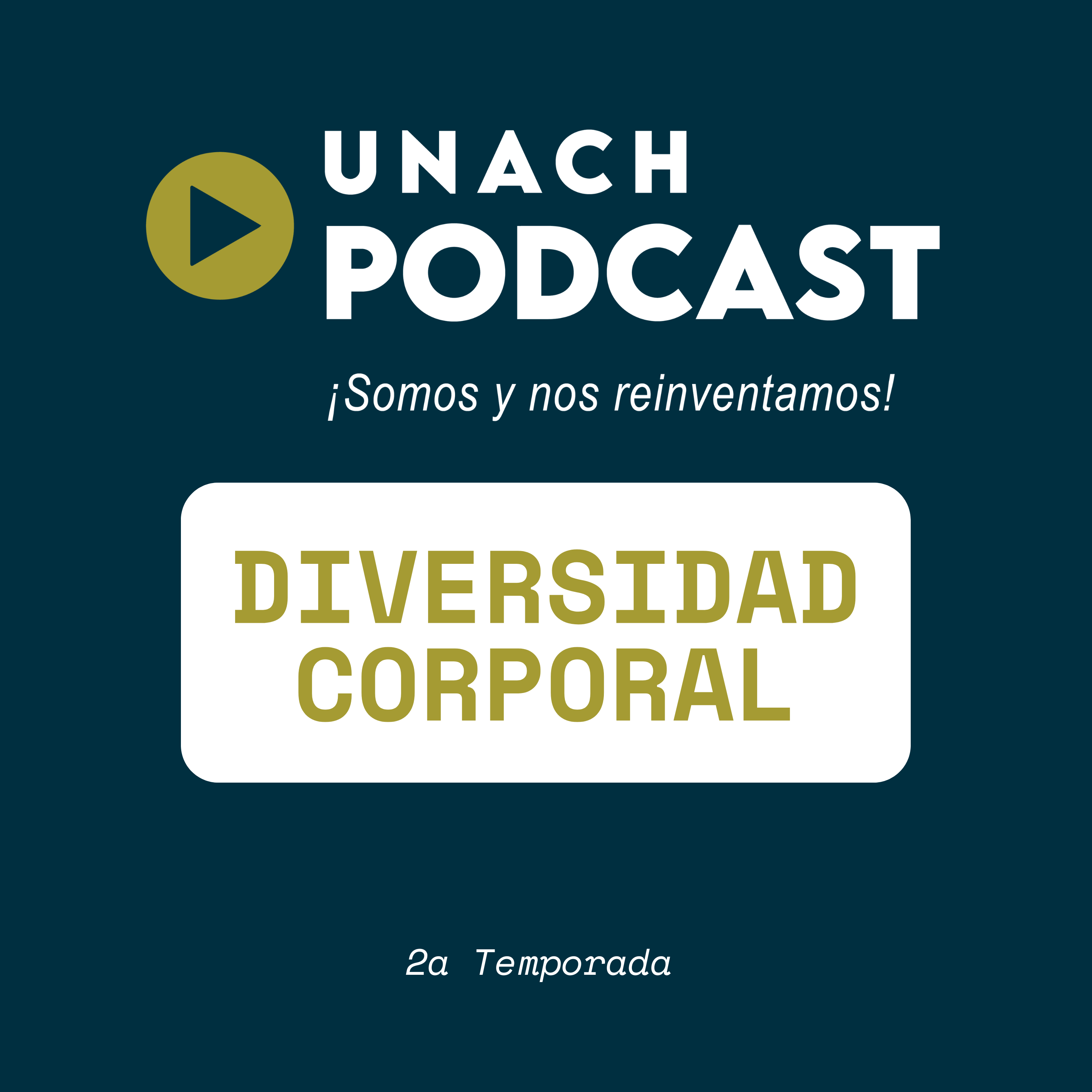 Somos y nos reinventamos.