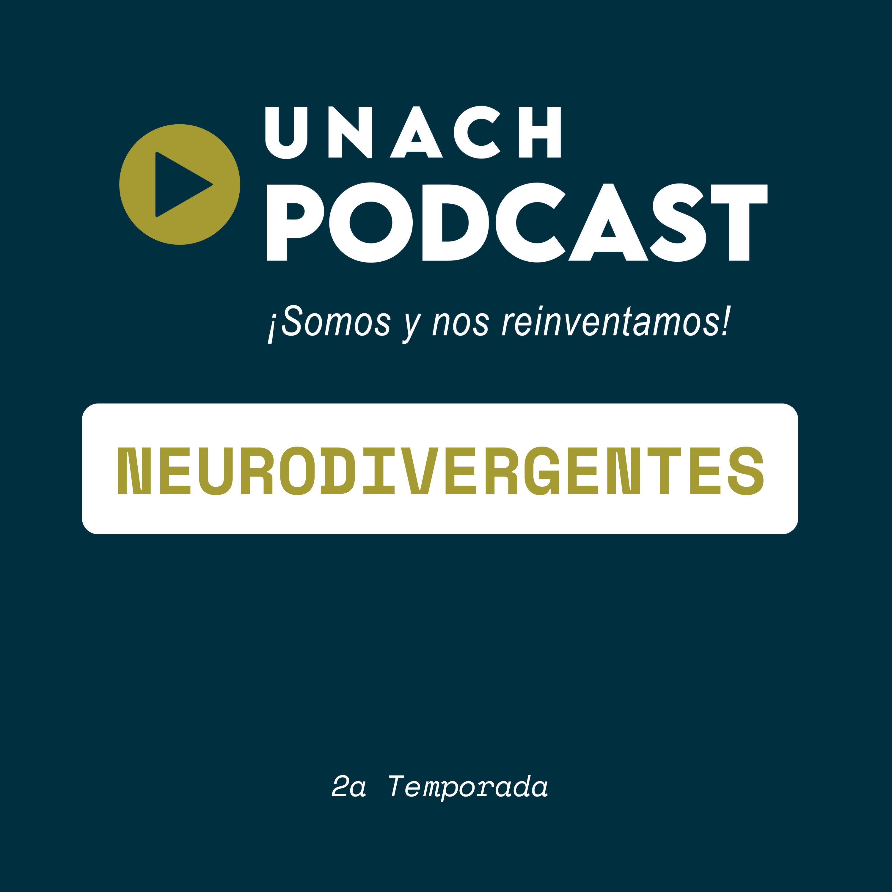 Somos y nos reinventamos.