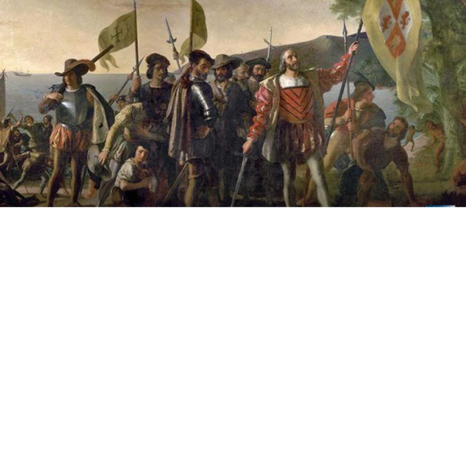 Una historia sin doblez