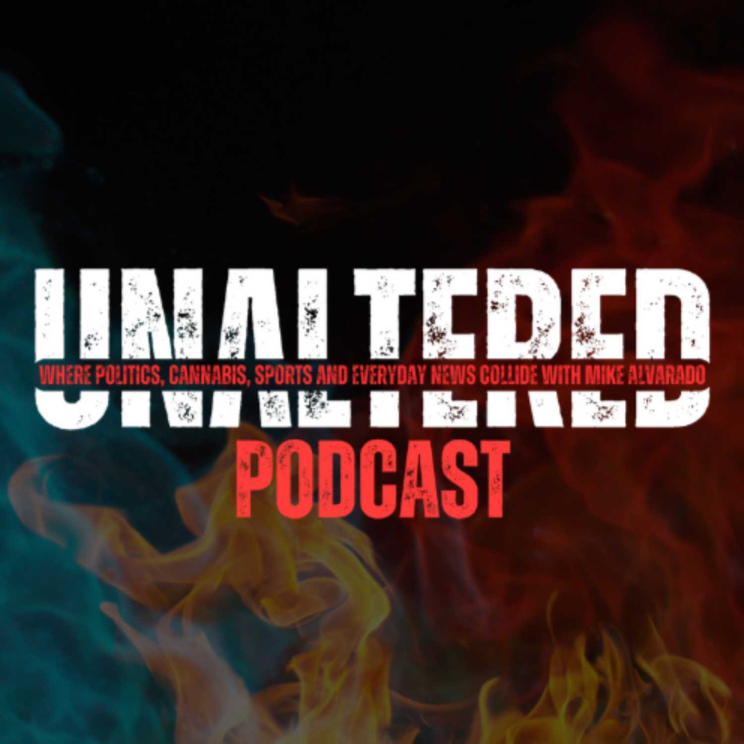 Unaltered Podcast