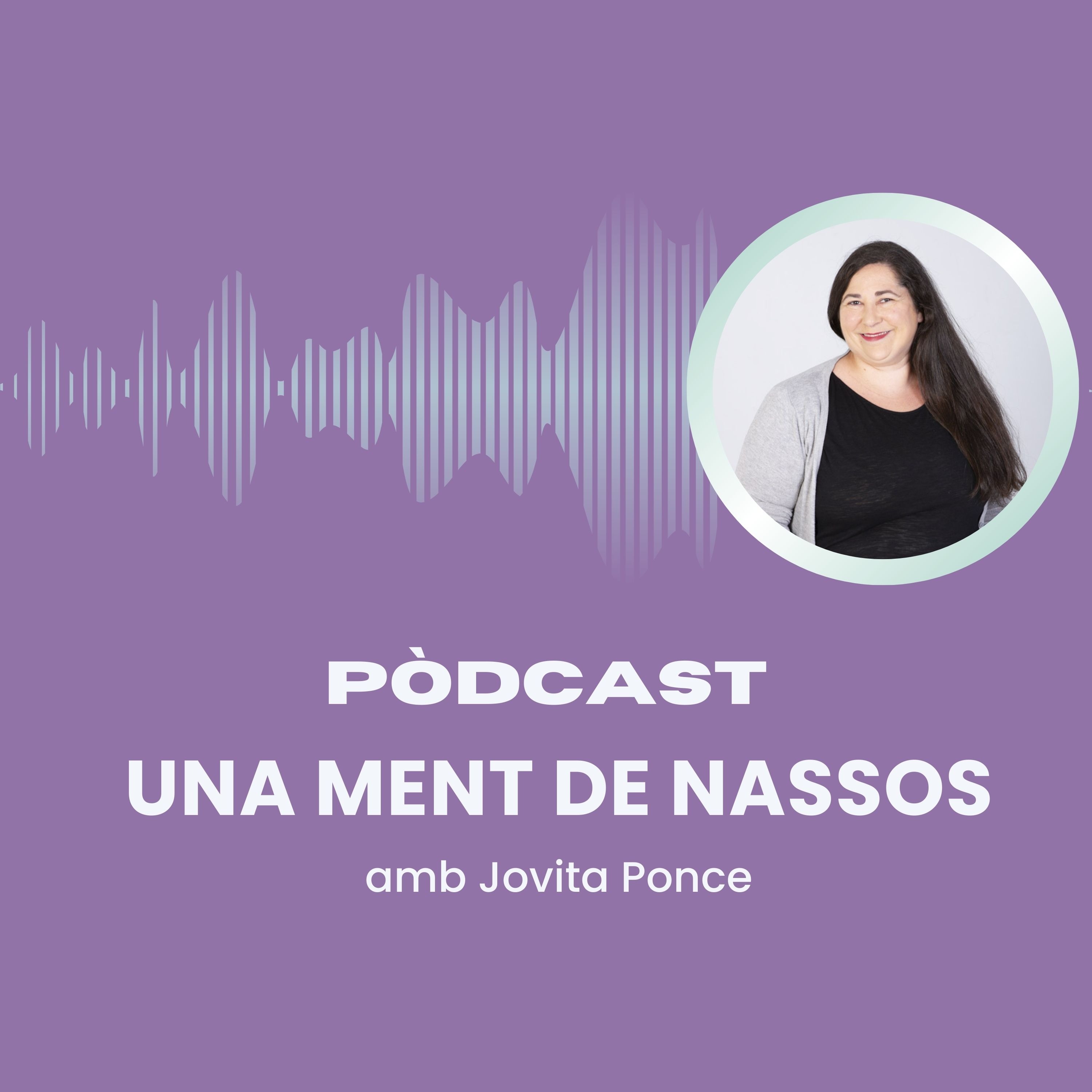 Una Ment de Nassos cover art