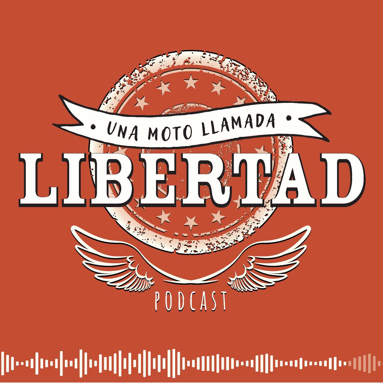 una moto llamada Libertad