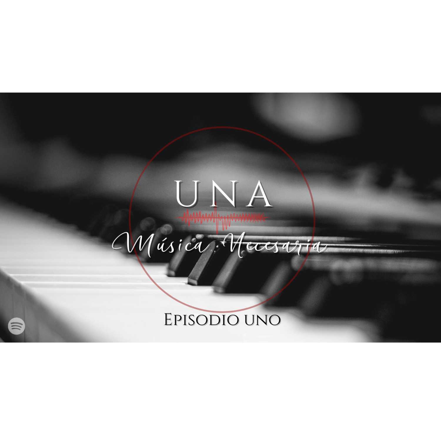 UNA Música Necesaria