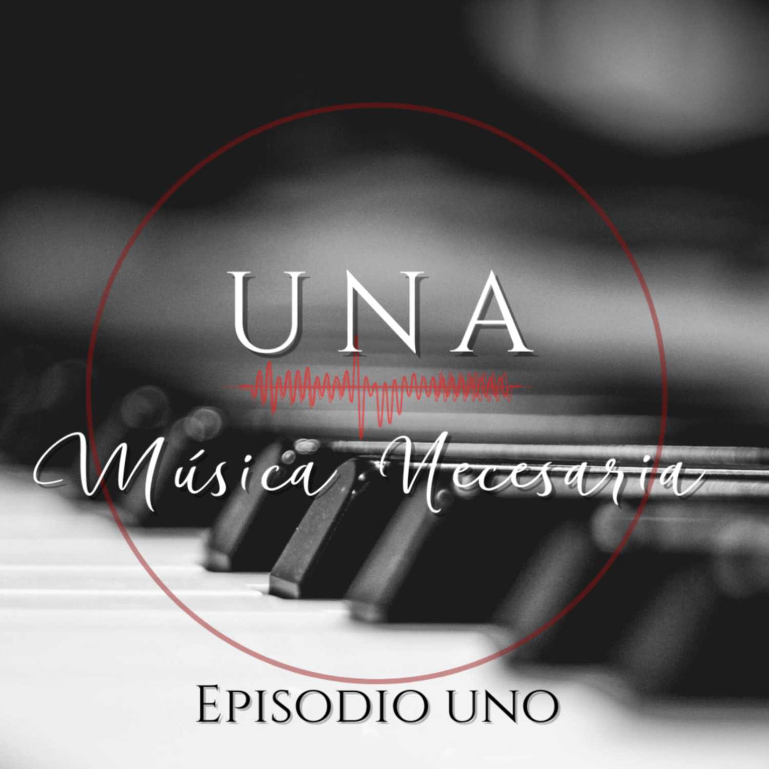 UNA Música Necesaria