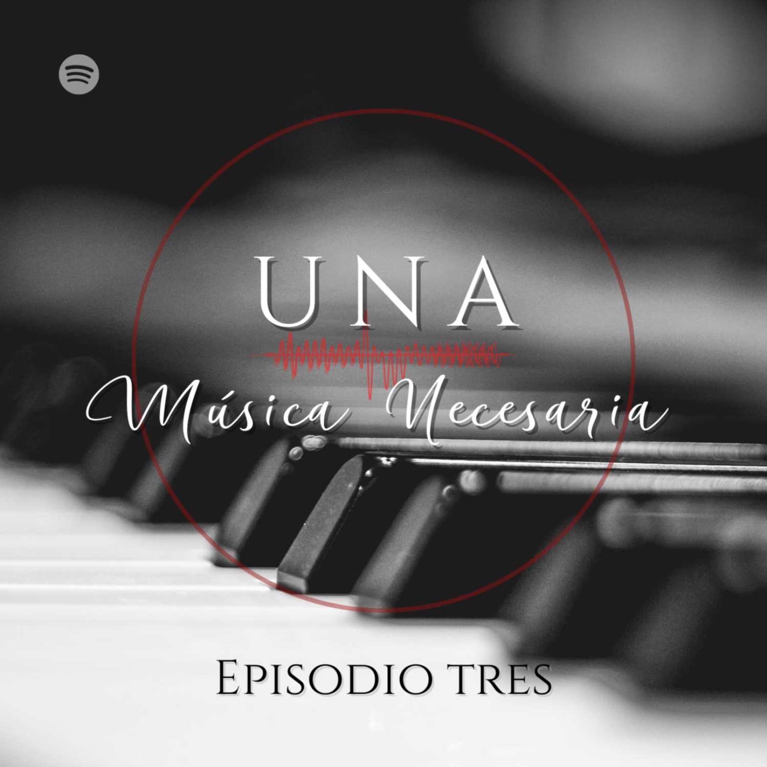 UNA Música Necesaria