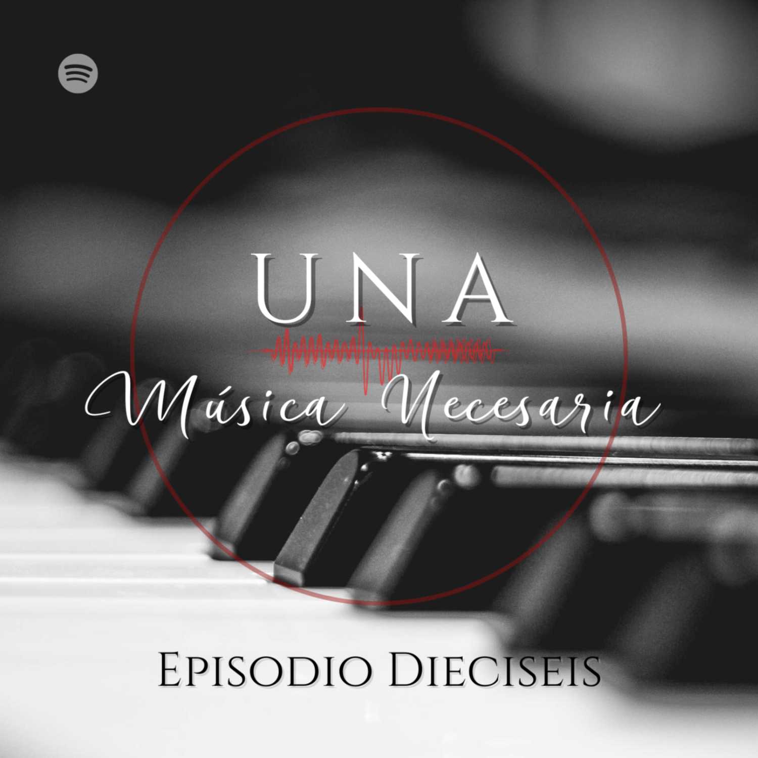 UNA Música Necesaria