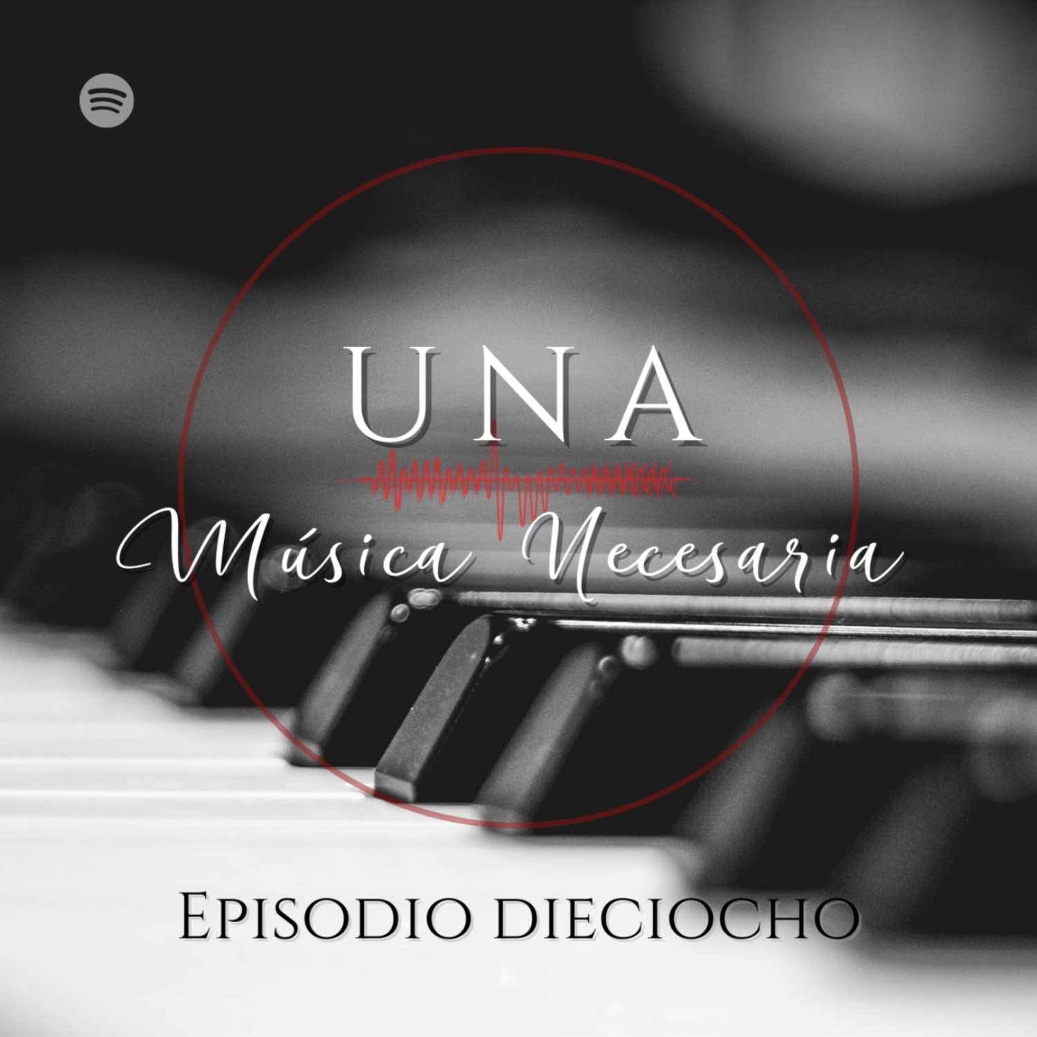 UNA Música Necesaria