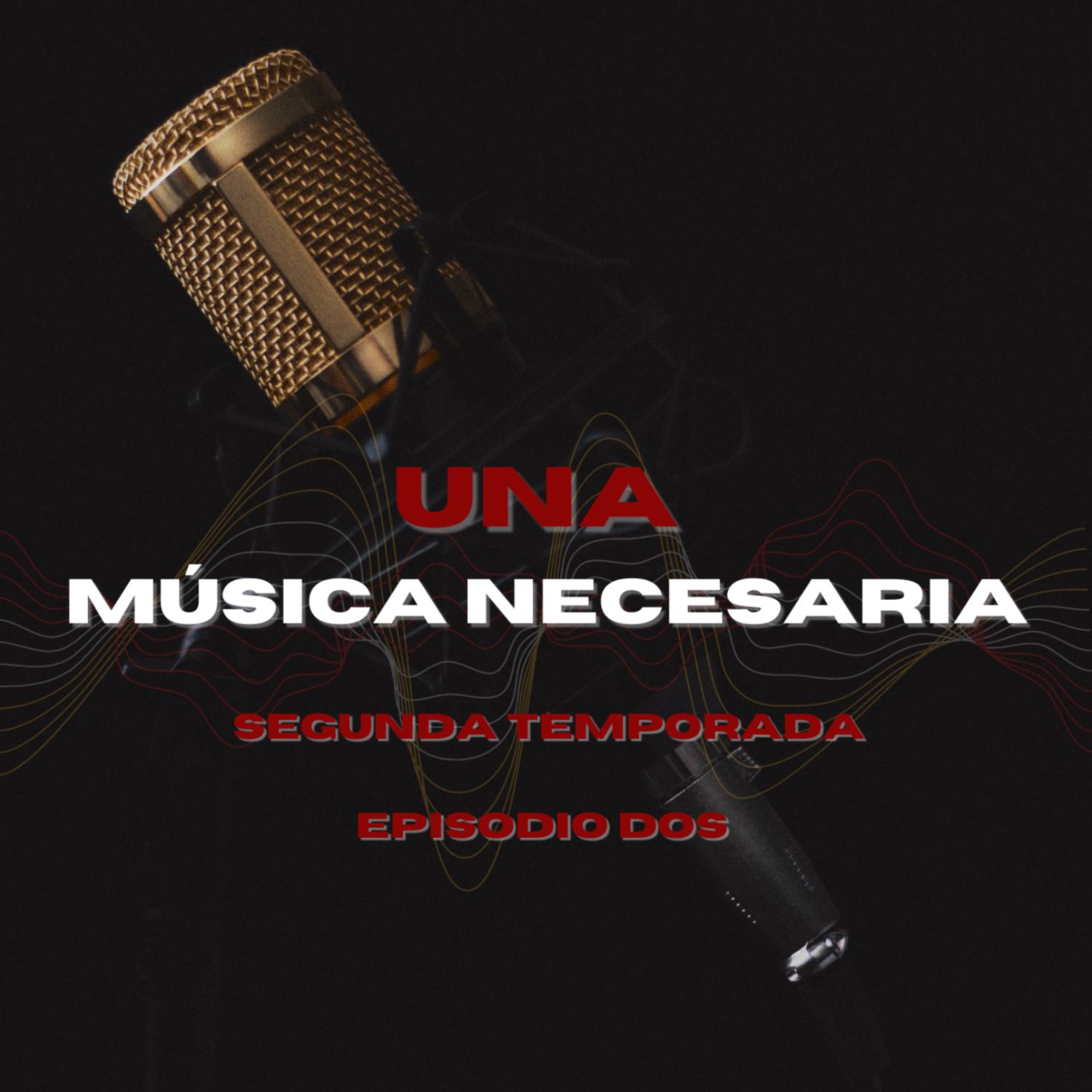 UNA Música Necesaria