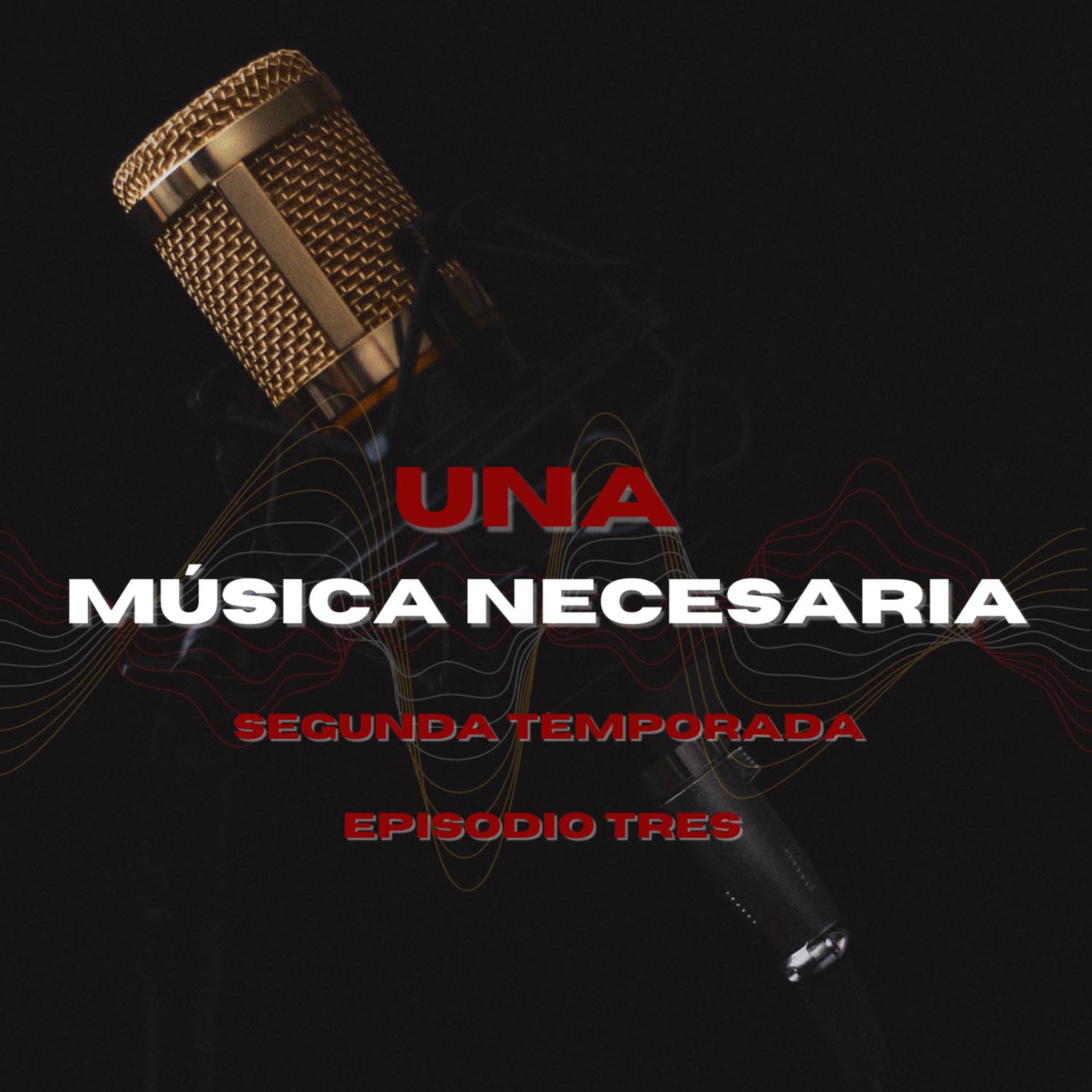 UNA Música Necesaria