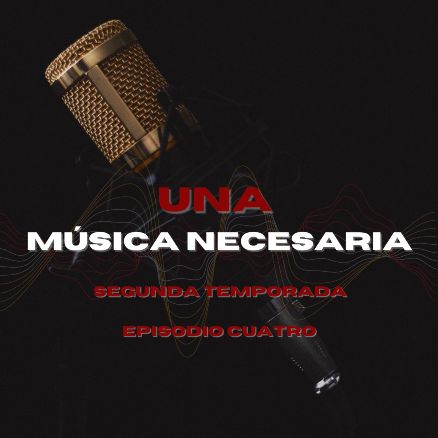 UNA Música Necesaria