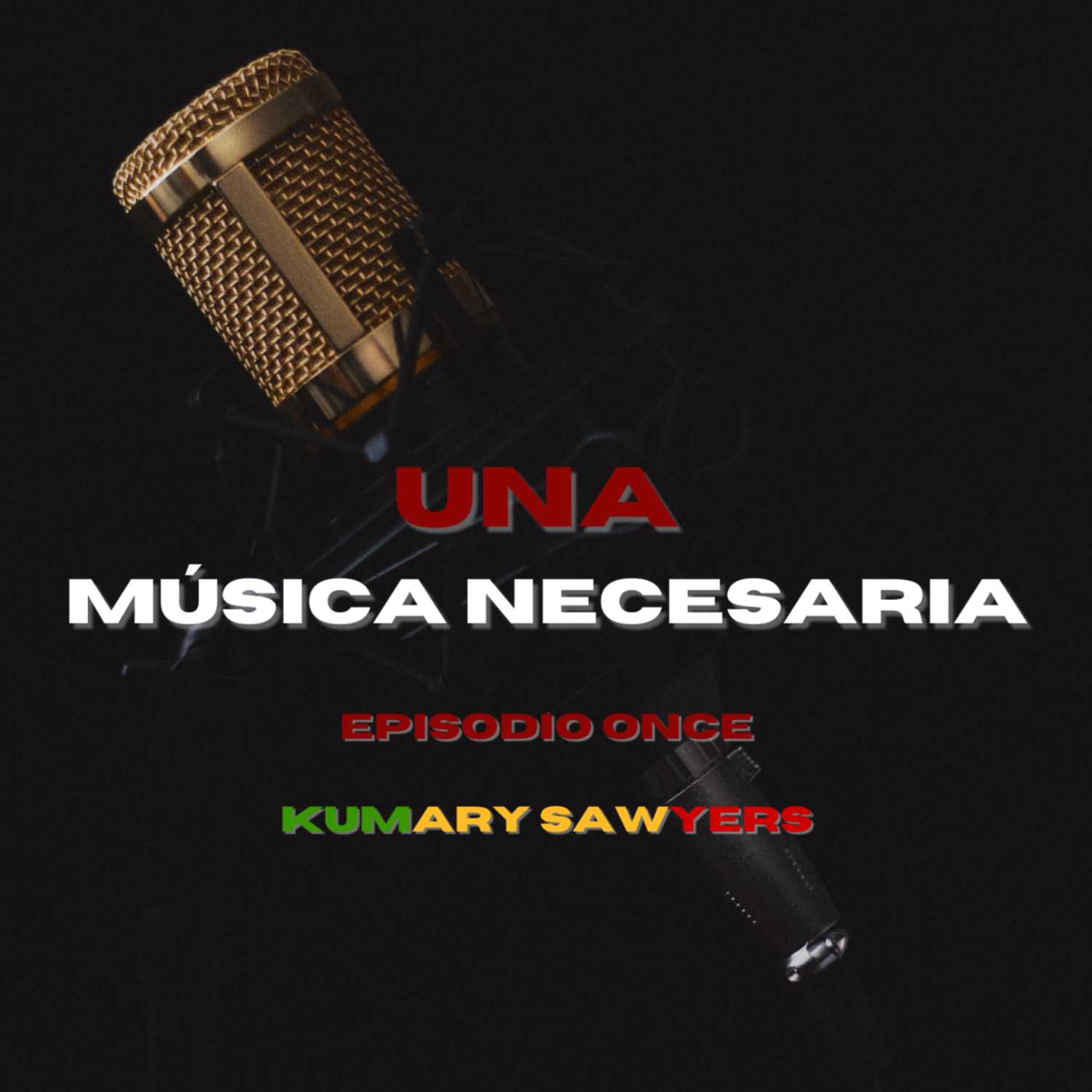 UNA Música Necesaria