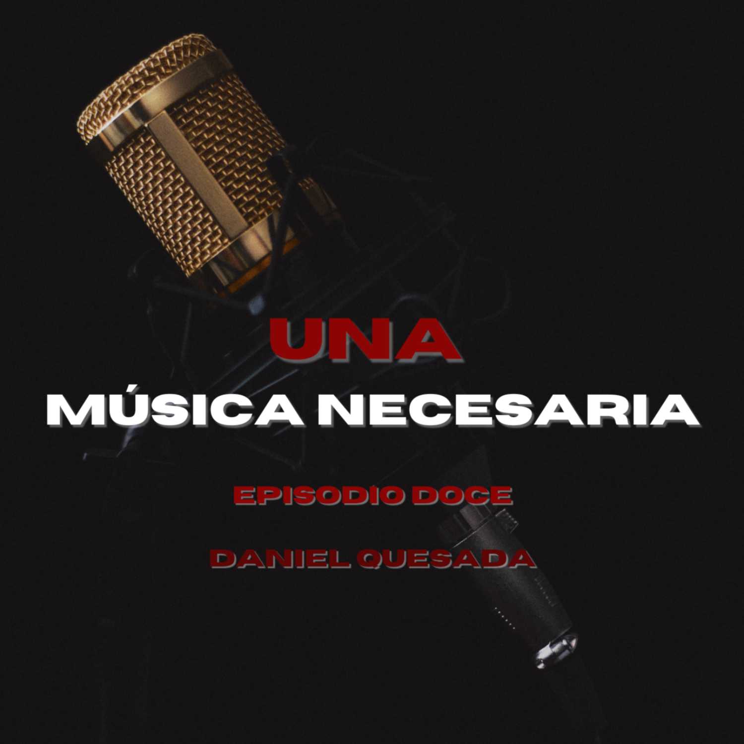 UNA Música Necesaria