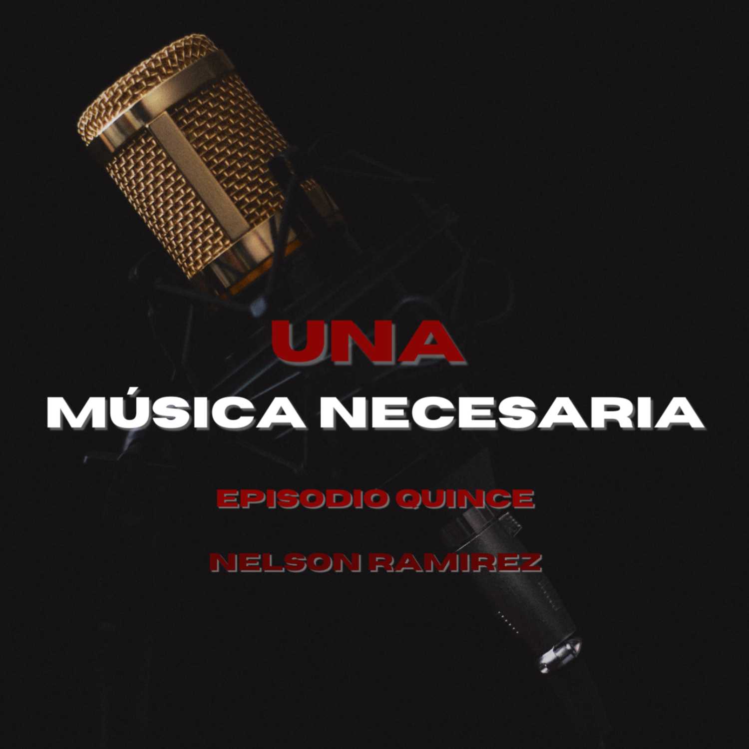 UNA Música Necesaria