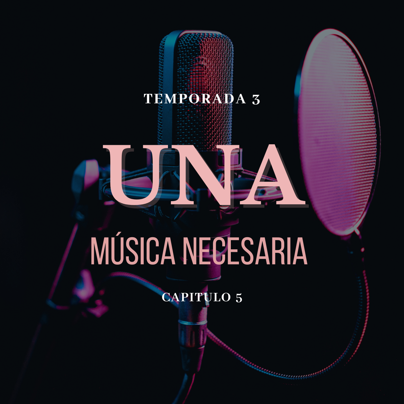 UNA Música Necesaria