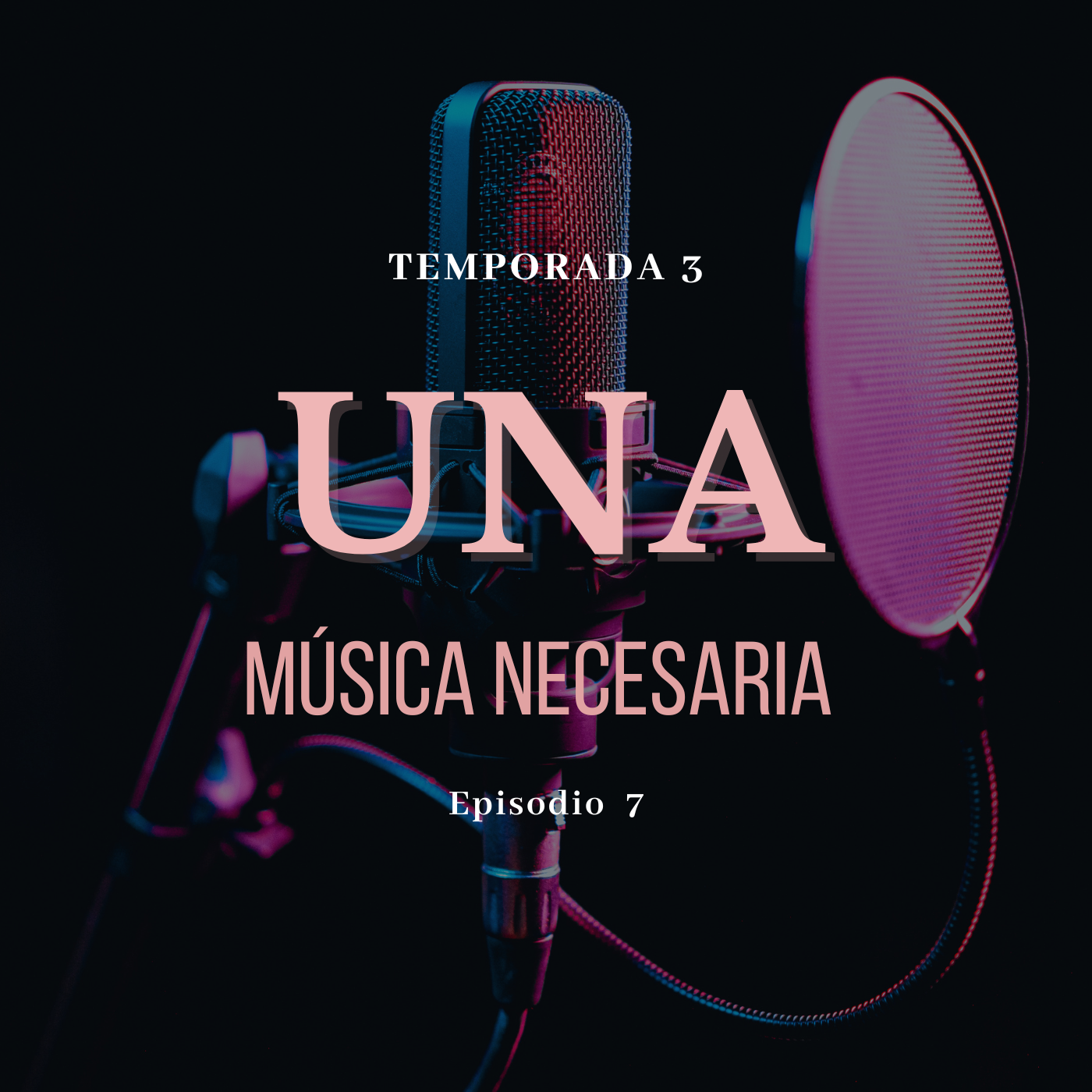 UNA Música Necesaria