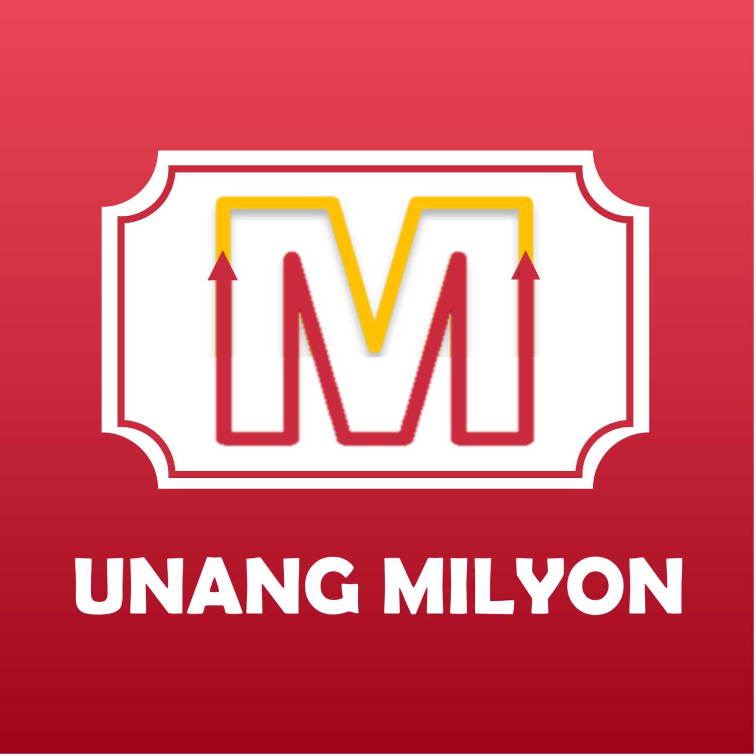 Welcome to Unang Milyon! cover art