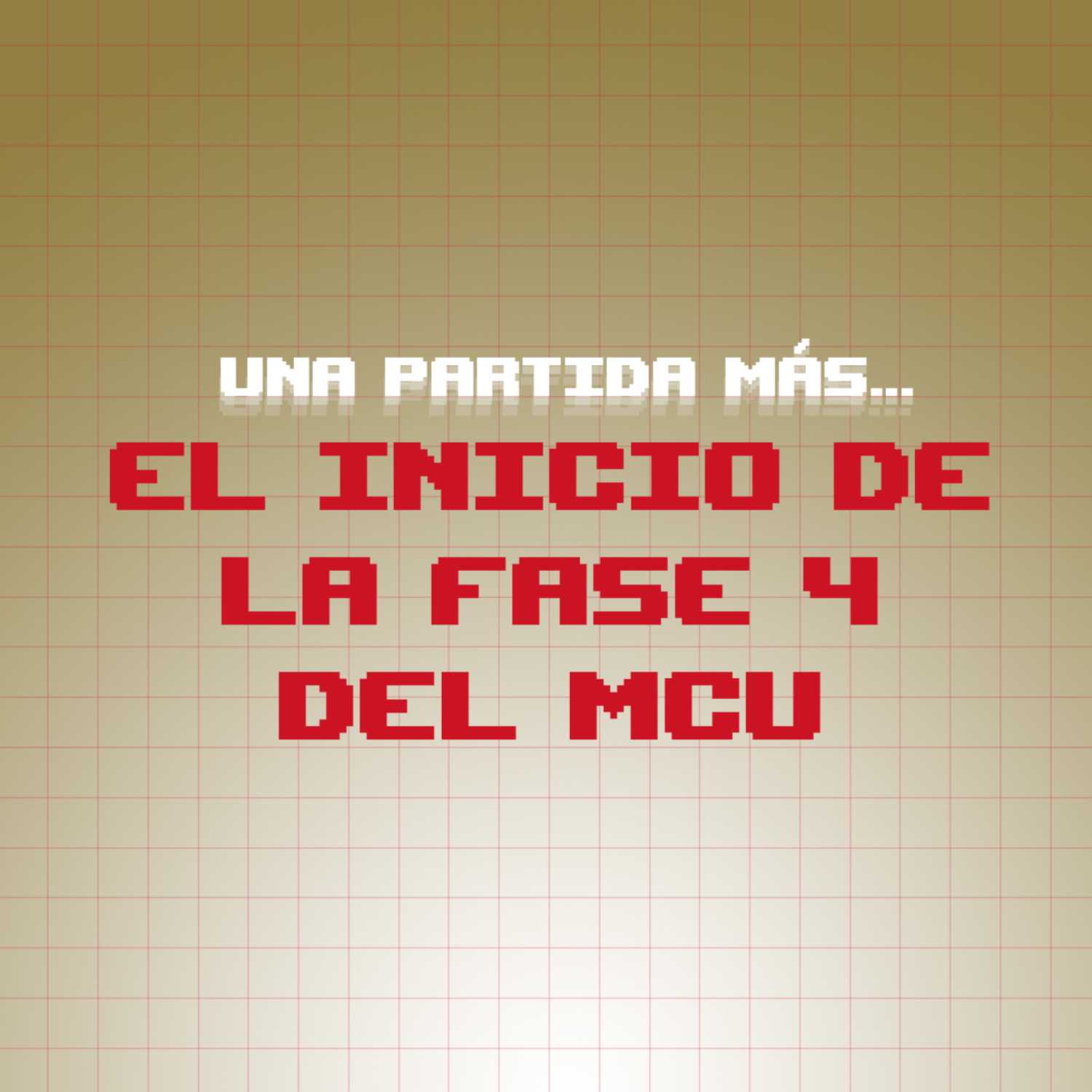Una Partida Más
