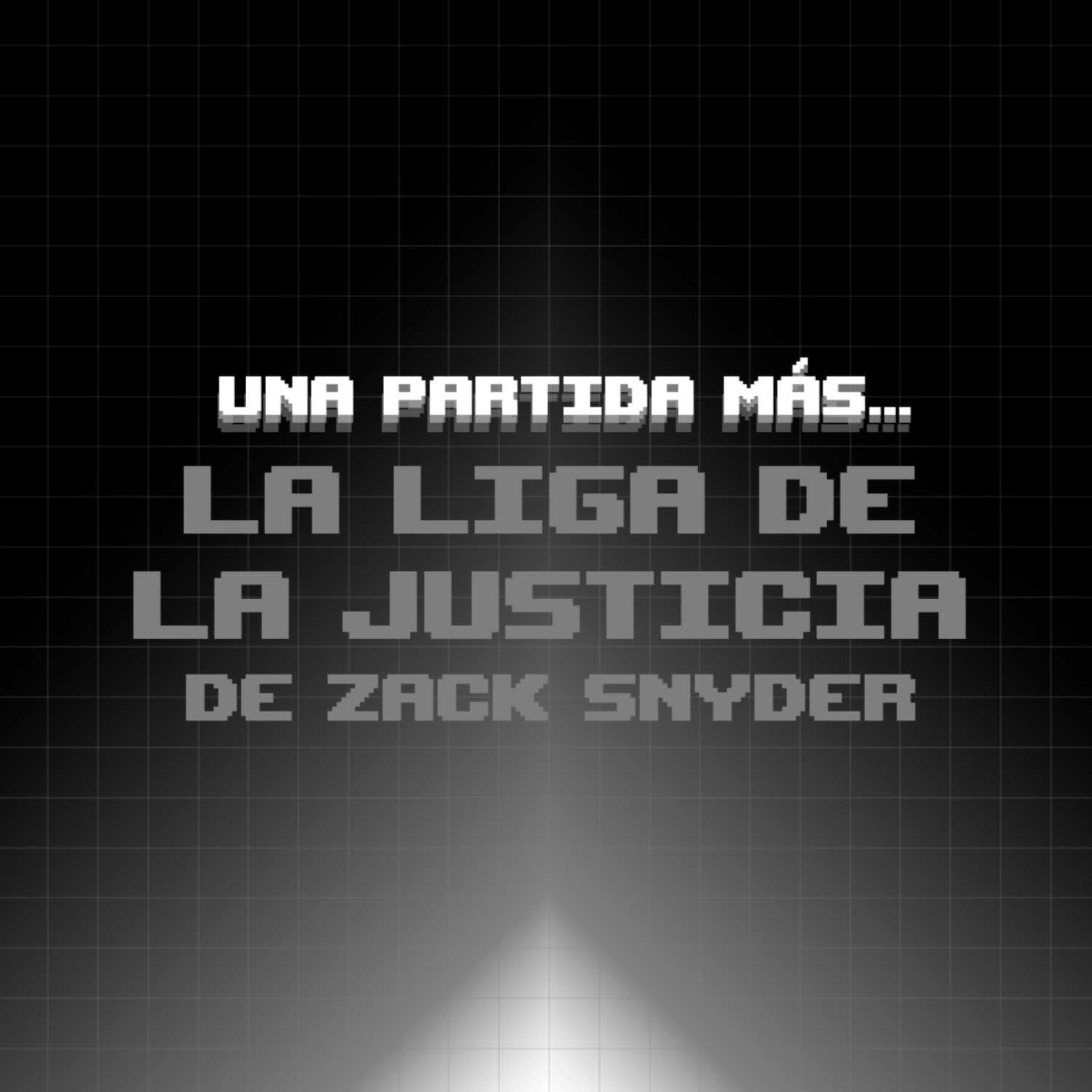Una Partida Más