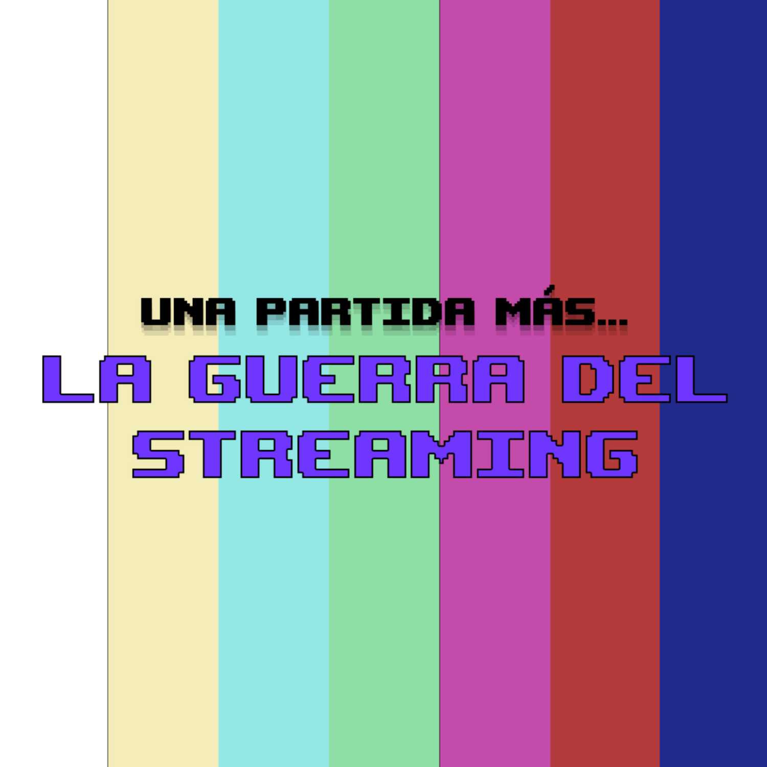 Una Partida Más