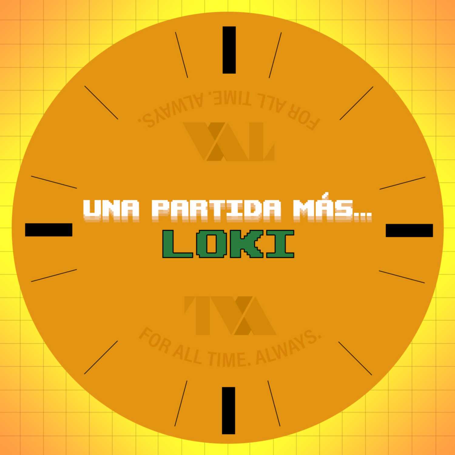 Una Partida Más