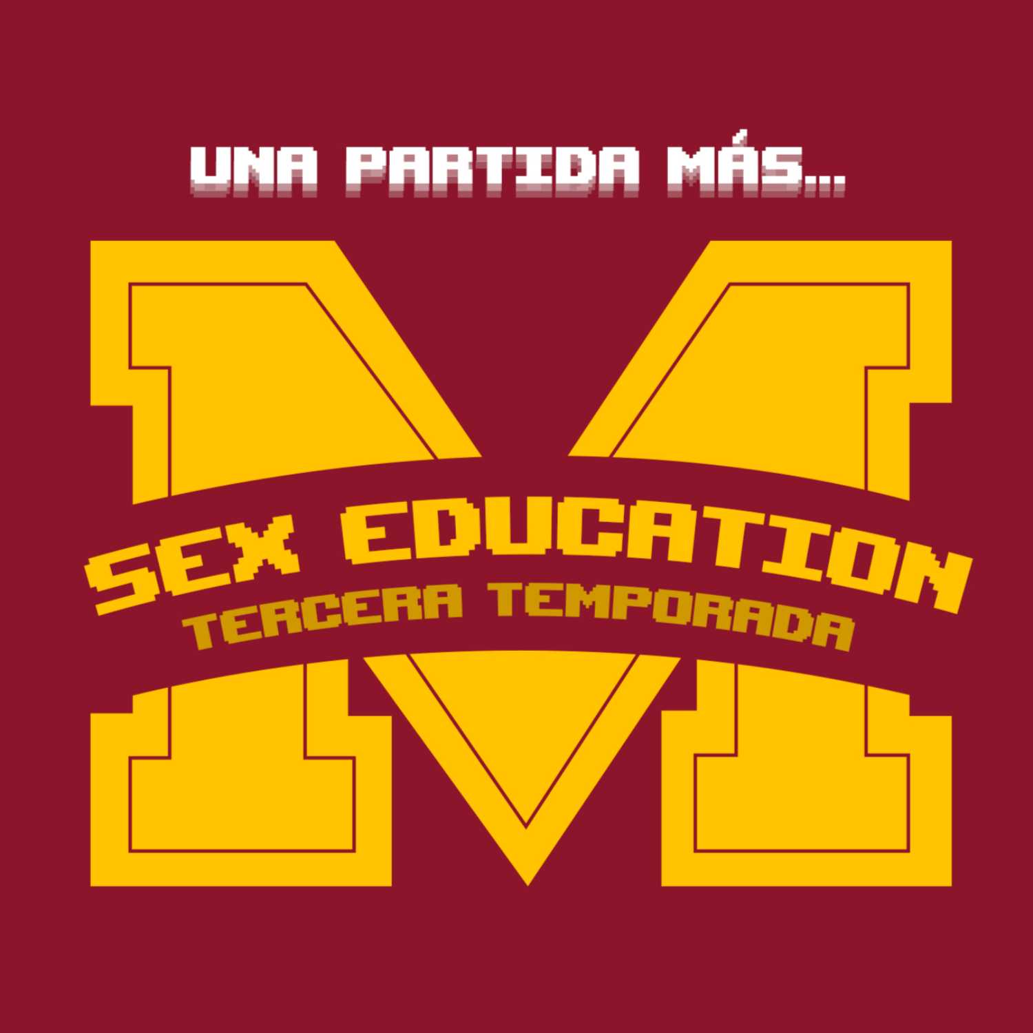 Una Partida Más