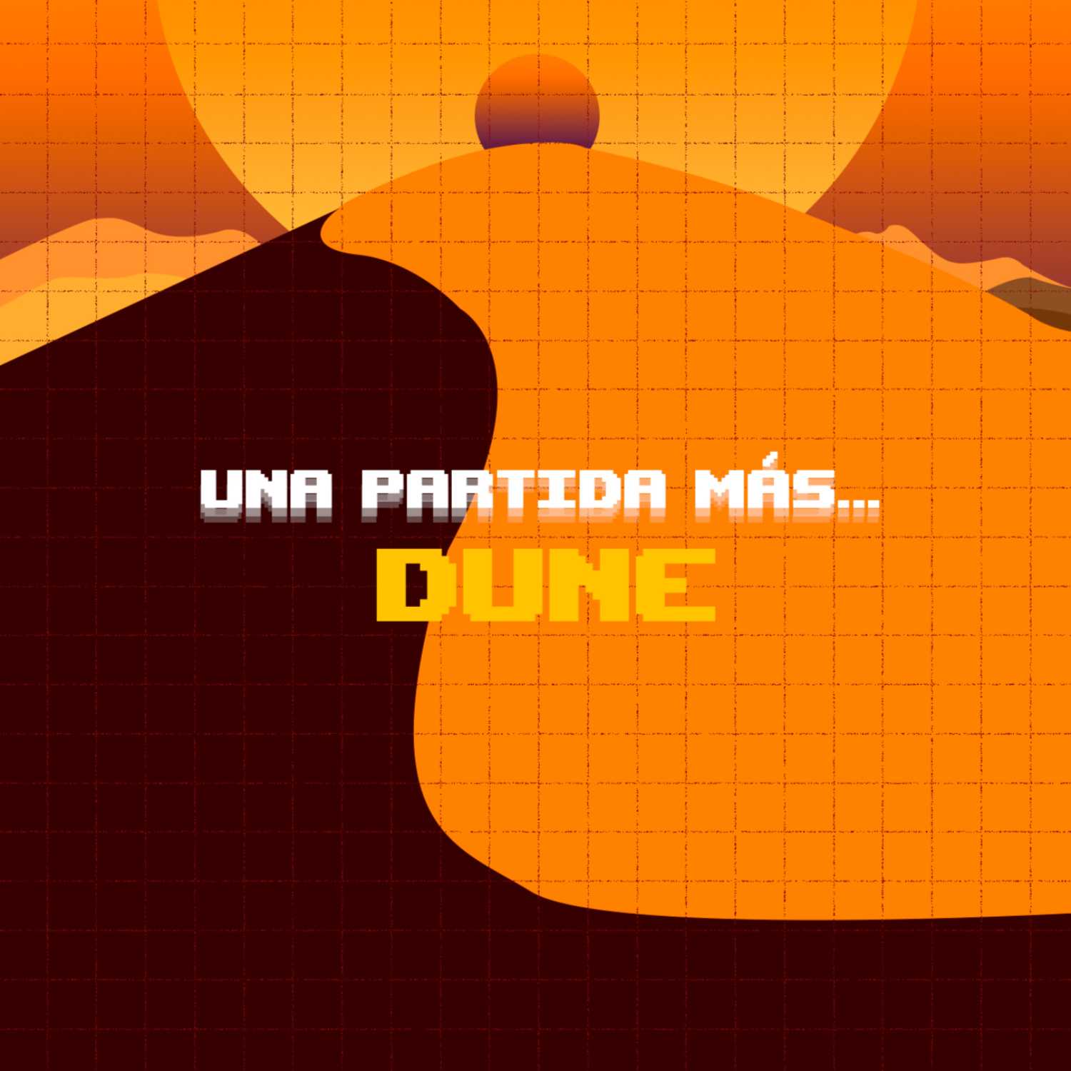 Una Partida Más
