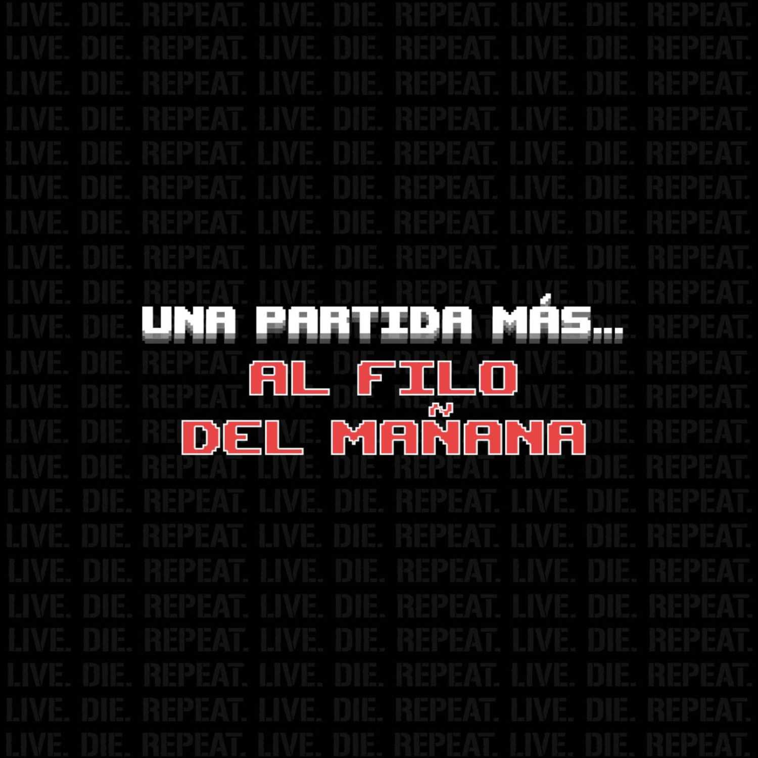 Una Partida Más