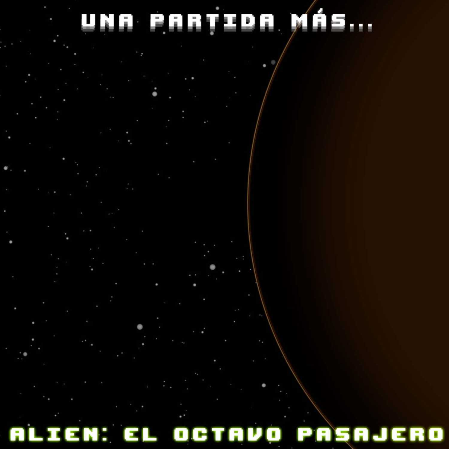 Una Partida Más
